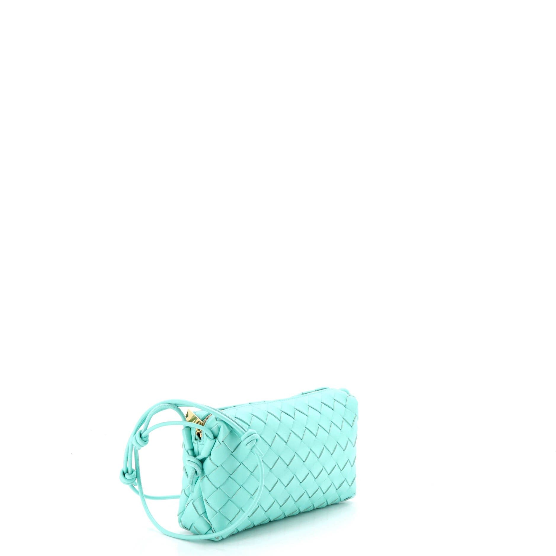 Bottega Veneta Loop Crossbody Bag Size ONE SIZE - 2 Thumbnail