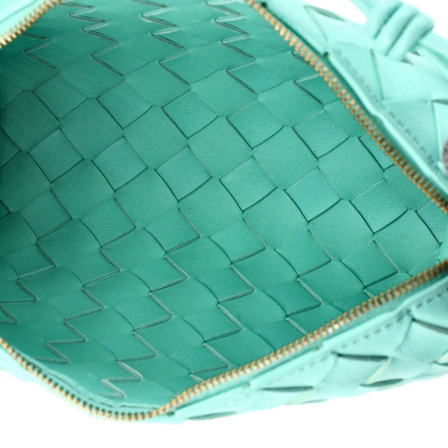 Bottega Veneta Loop Crossbody Bag Size ONE SIZE - 5 Thumbnail