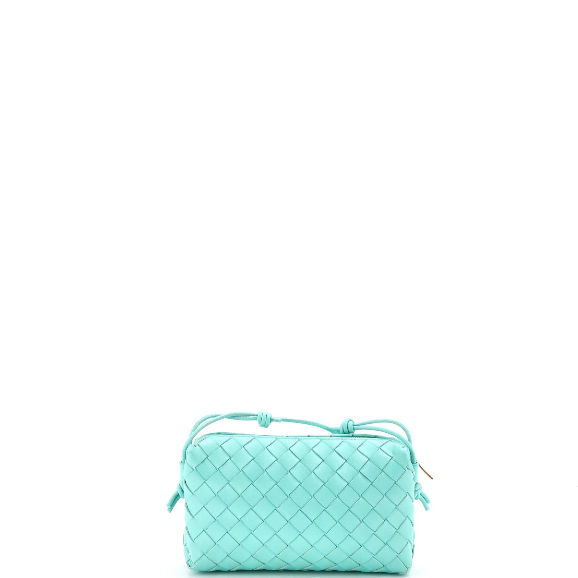 Bottega Veneta Loop Crossbody Bag Size ONE SIZE - 3 Thumbnail