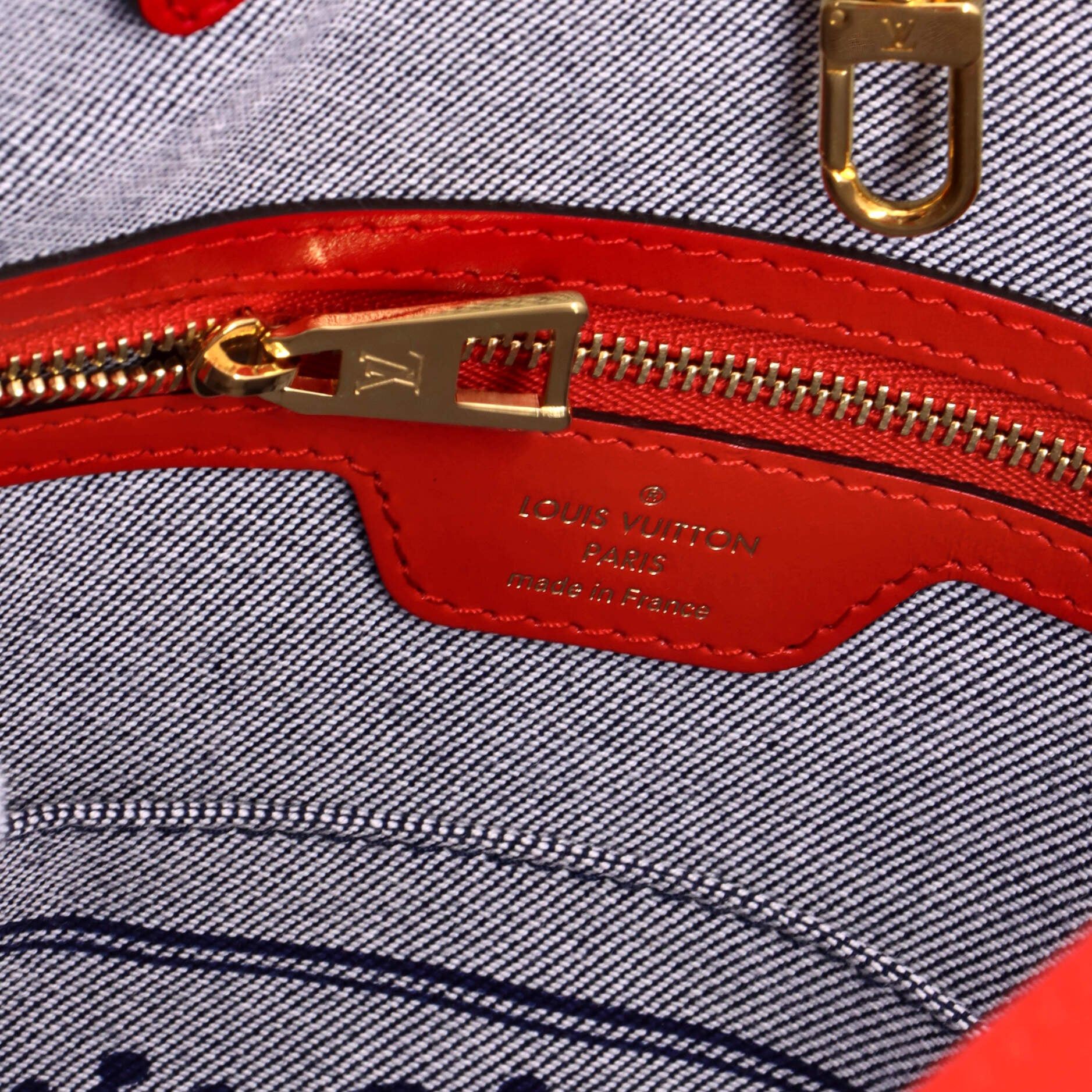 Louis Vuitton OnTheGo Tote Size ONE SIZE - 8 Thumbnail