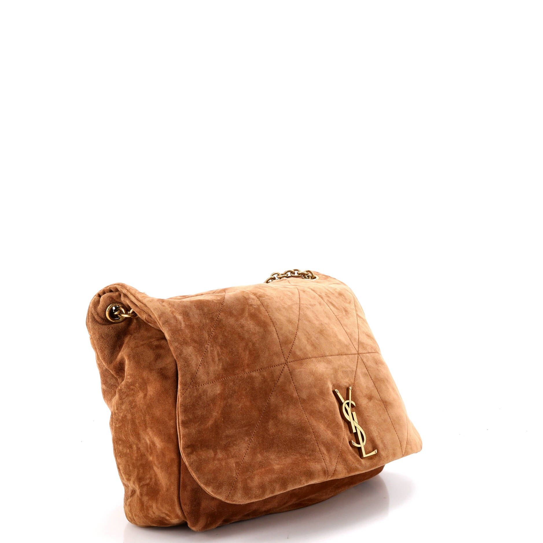Saint Laurent Paris Jamie 4.3 Shoulder Bag Size ONE SIZE - 2 Thumbnail