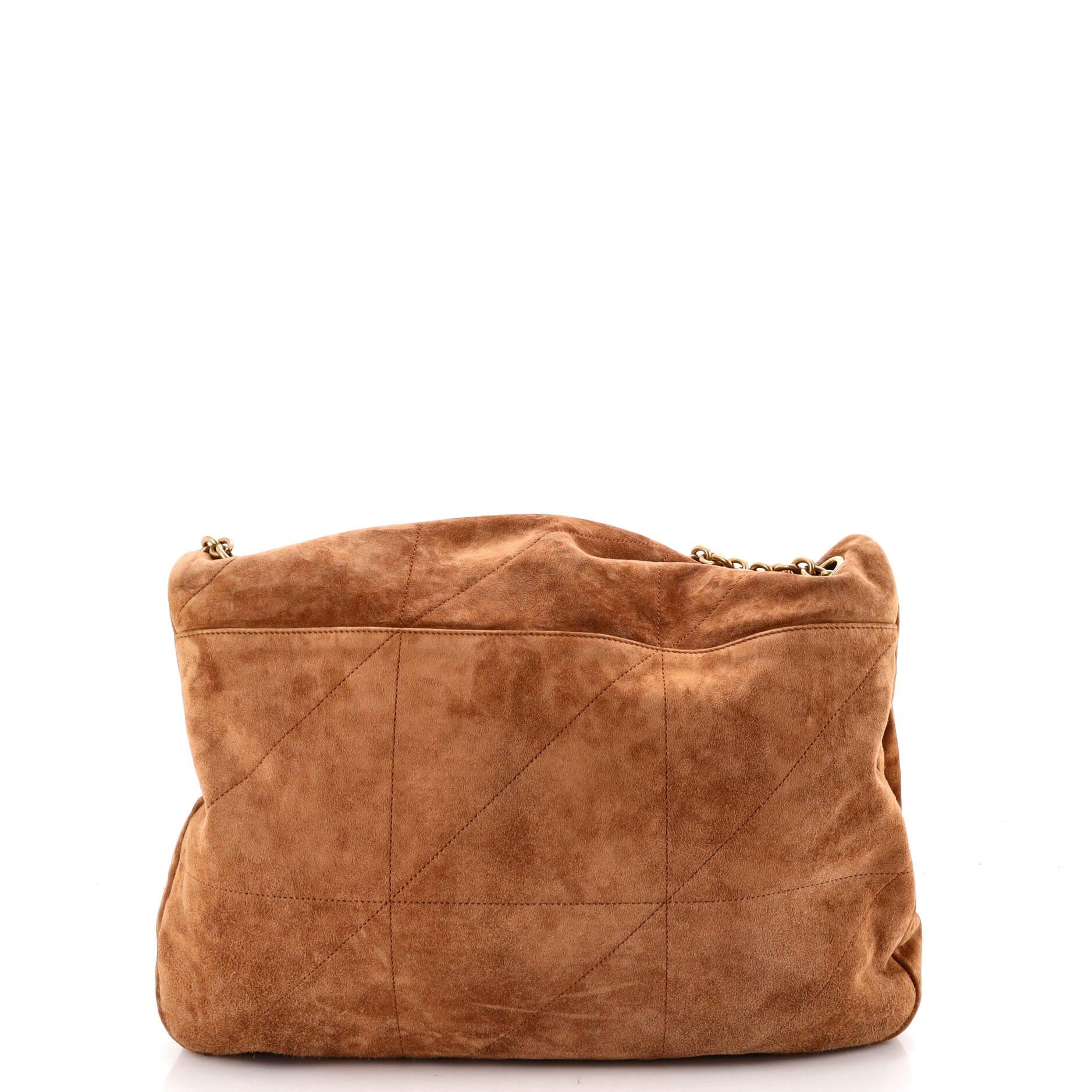 Saint Laurent Paris Jamie 4.3 Shoulder Bag Size ONE SIZE - 3 Thumbnail