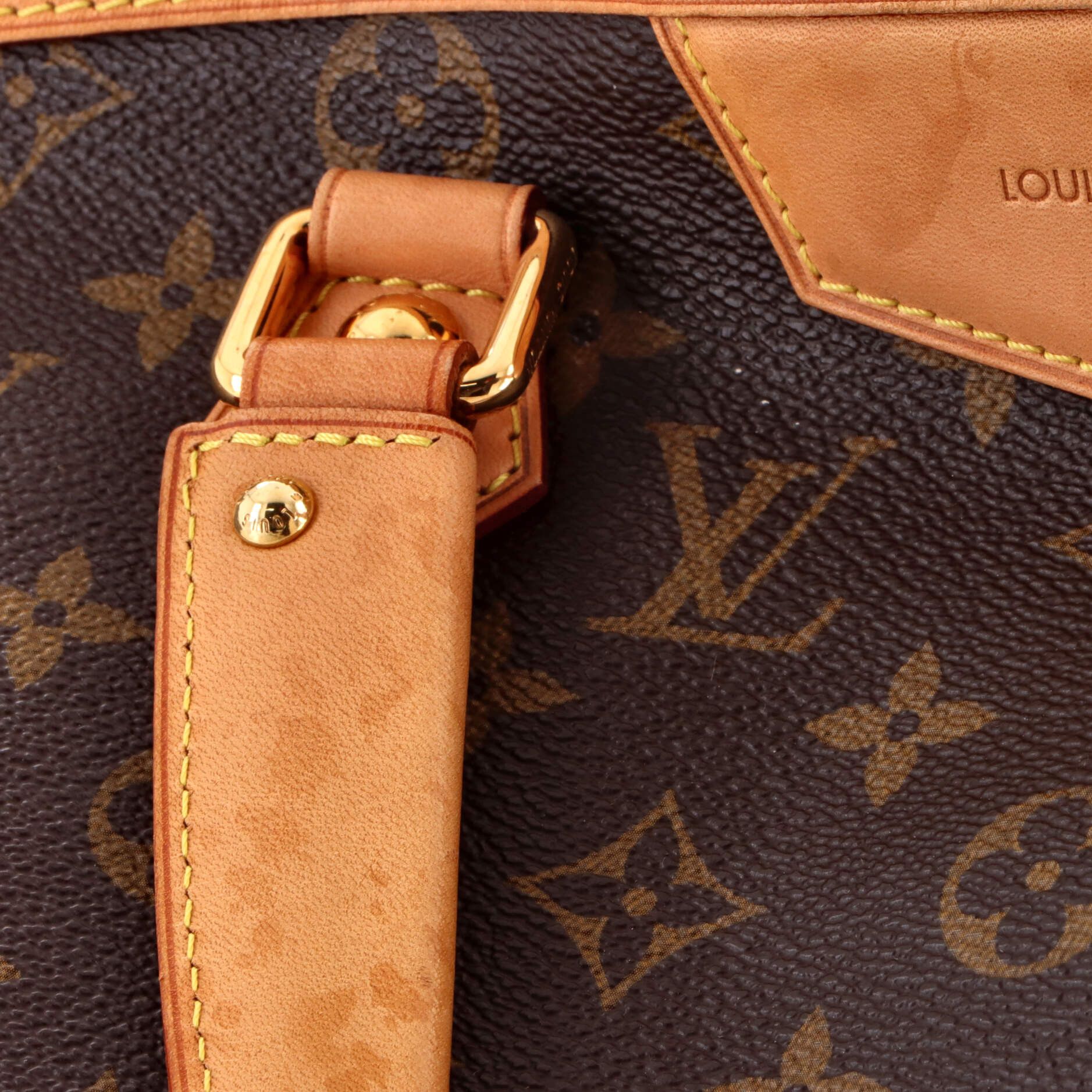 Louis Vuitton Retiro Handbag Size ONE SIZE - 6 Thumbnail