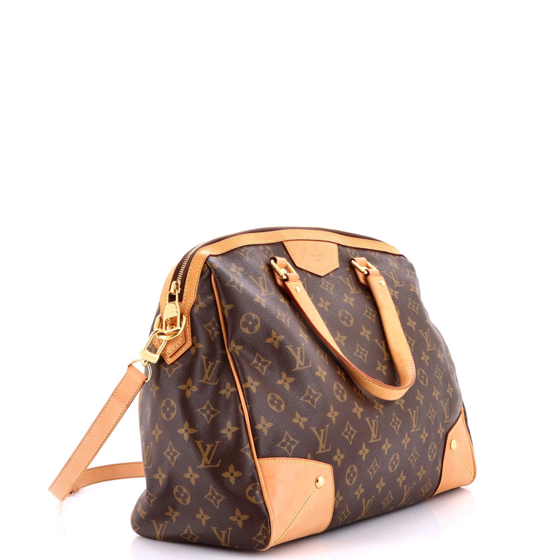 Louis Vuitton Retiro Handbag Size ONE SIZE - 2 Thumbnail