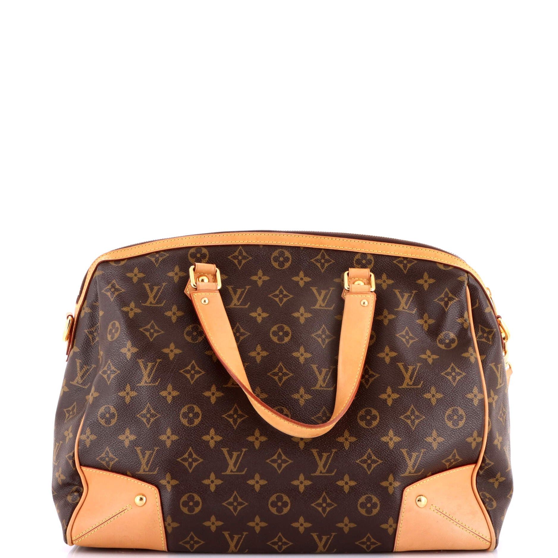 Louis Vuitton Retiro Handbag Size ONE SIZE - 3 Thumbnail