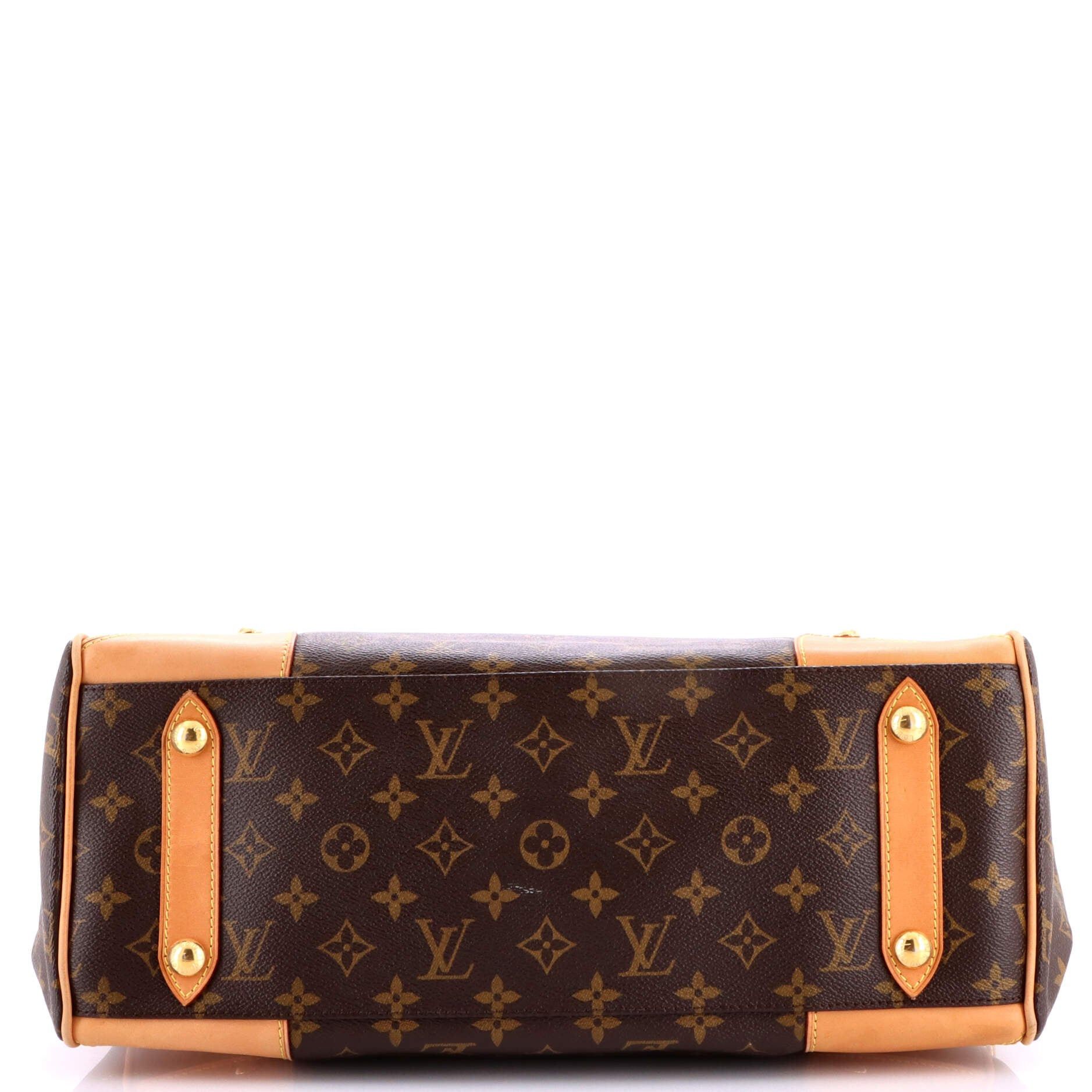Louis Vuitton Retiro Handbag Size ONE SIZE - 4 Thumbnail