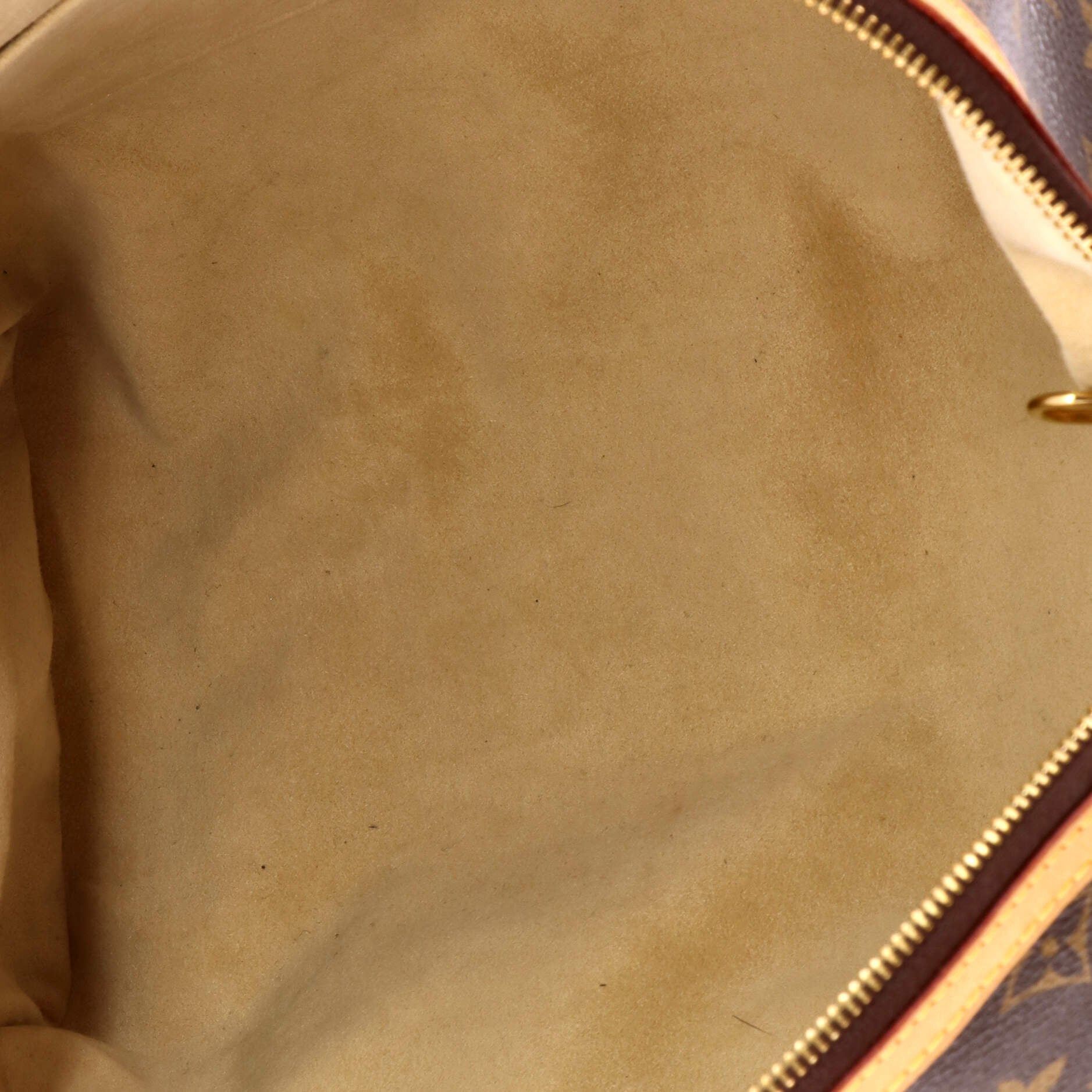 Louis Vuitton Retiro Handbag Size ONE SIZE - 5 Thumbnail
