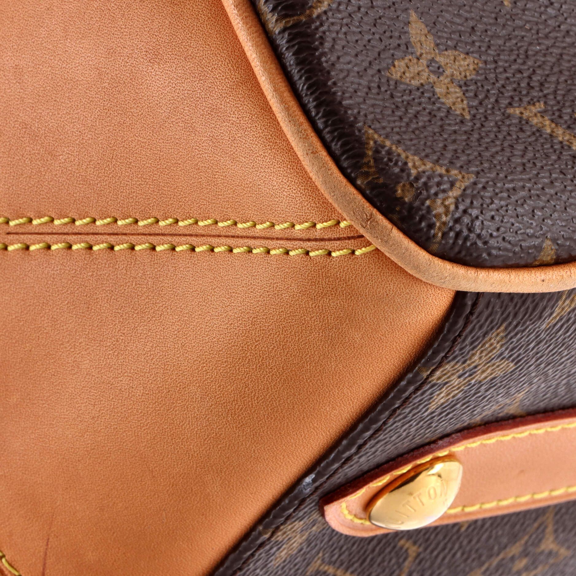 Louis Vuitton Retiro Handbag Size ONE SIZE - 7 Thumbnail
