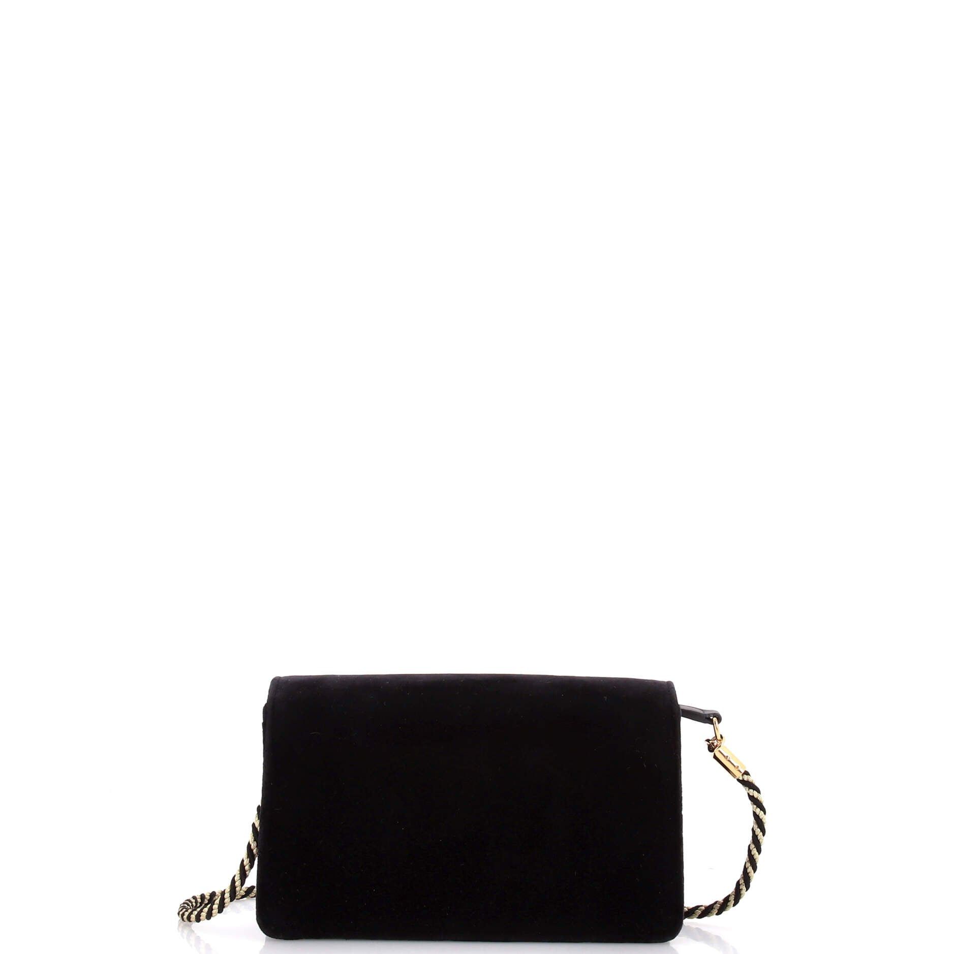 Gucci G Broadway Shoulder Bag Size ONE SIZE - 3 Thumbnail