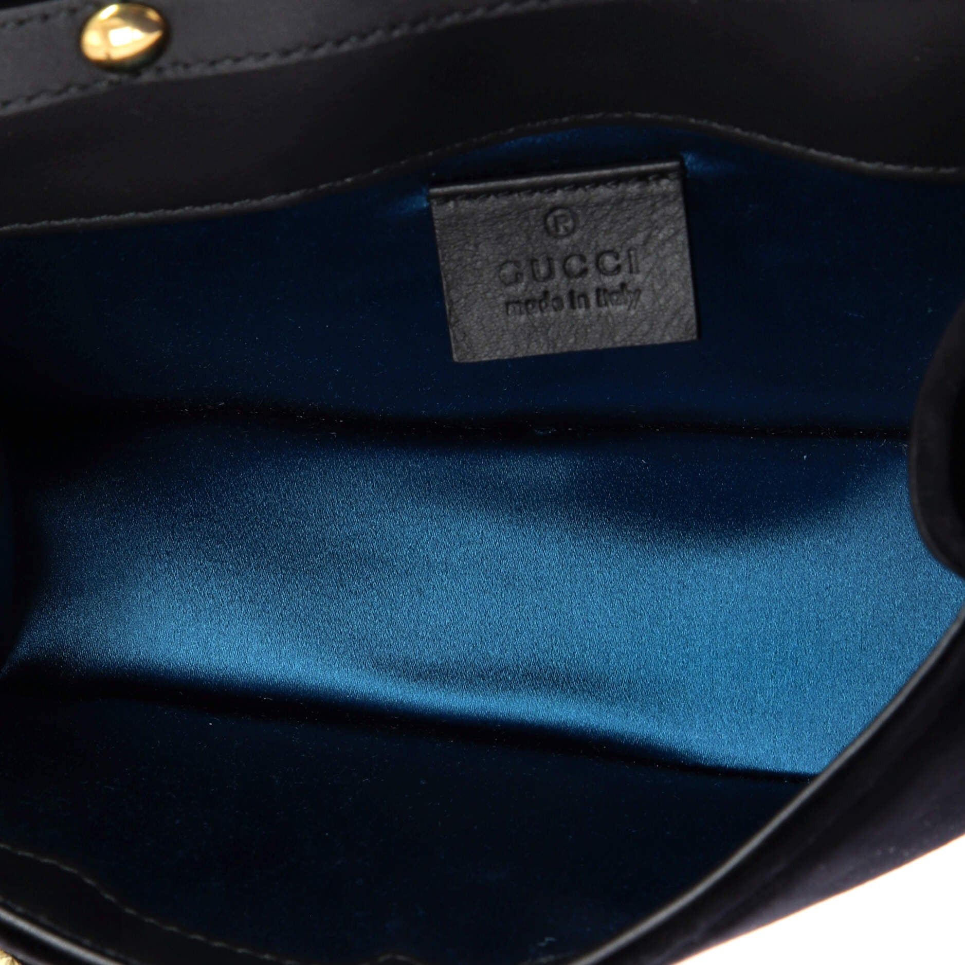 Gucci G Broadway Shoulder Bag Size ONE SIZE - 5 Thumbnail