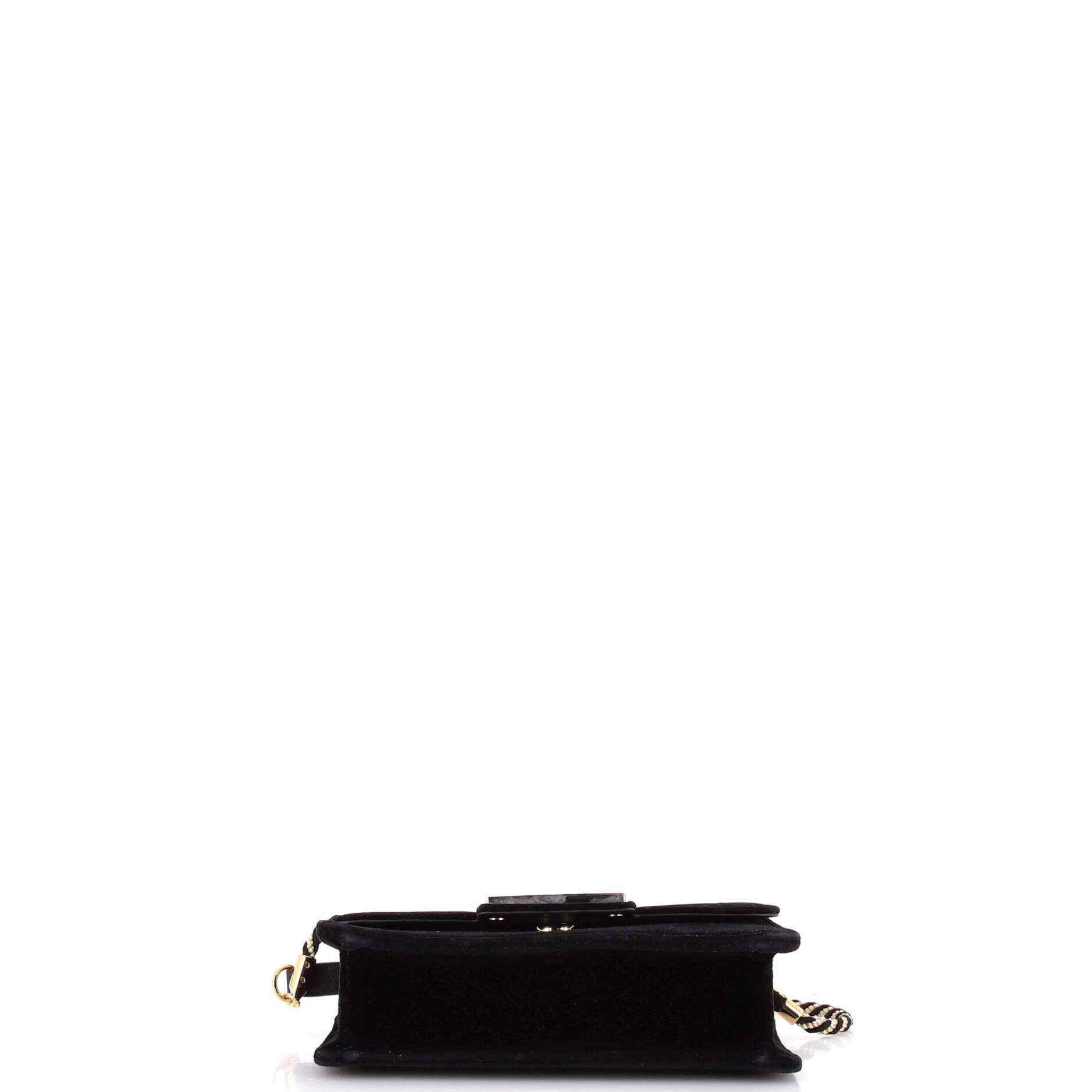 Gucci G Broadway Shoulder Bag Size ONE SIZE - 4 Thumbnail