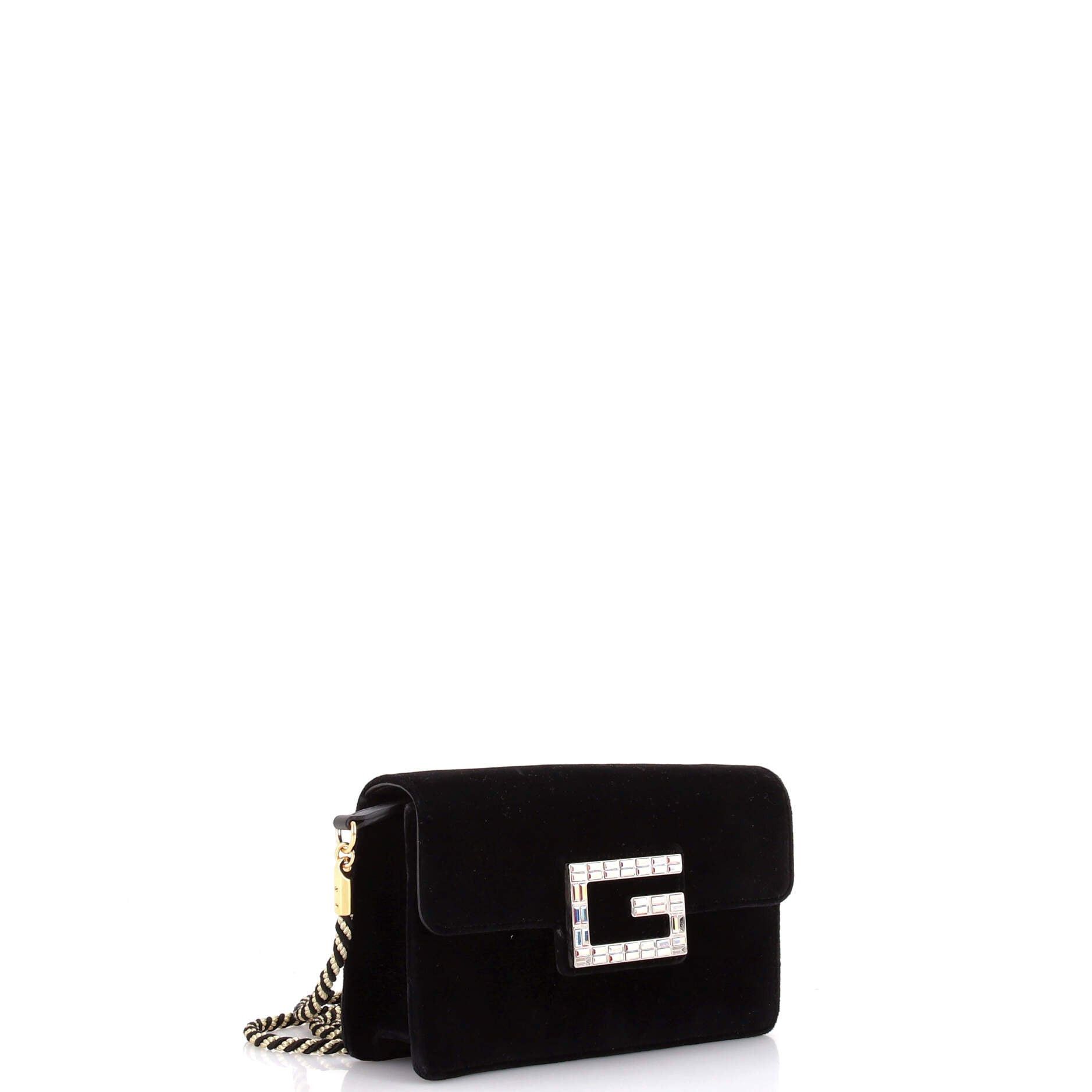 Gucci G Broadway Shoulder Bag Size ONE SIZE - 2 Thumbnail