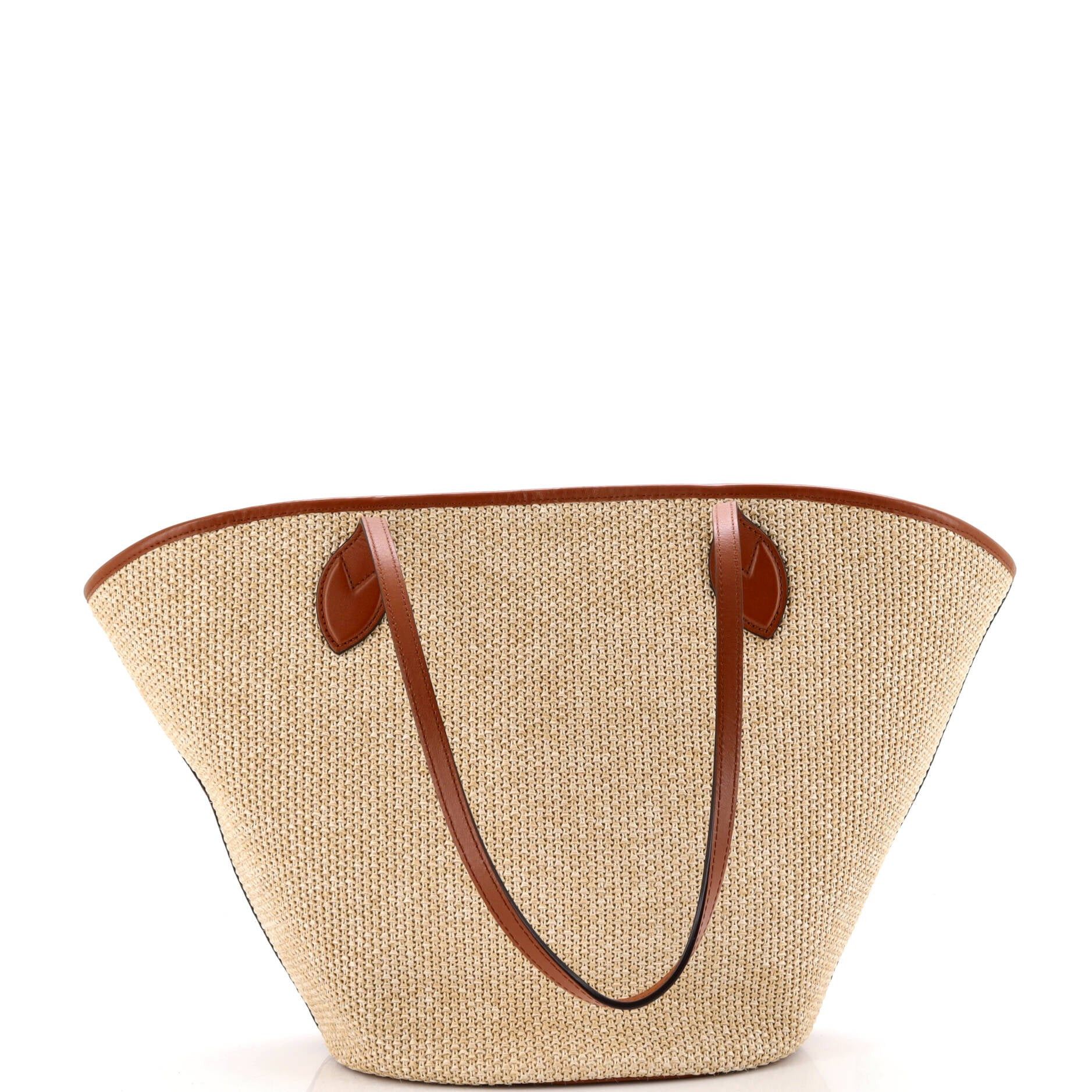 Louis Vuitton Saint Jacques NM Handbag Size ONE SIZE - 4 Thumbnail