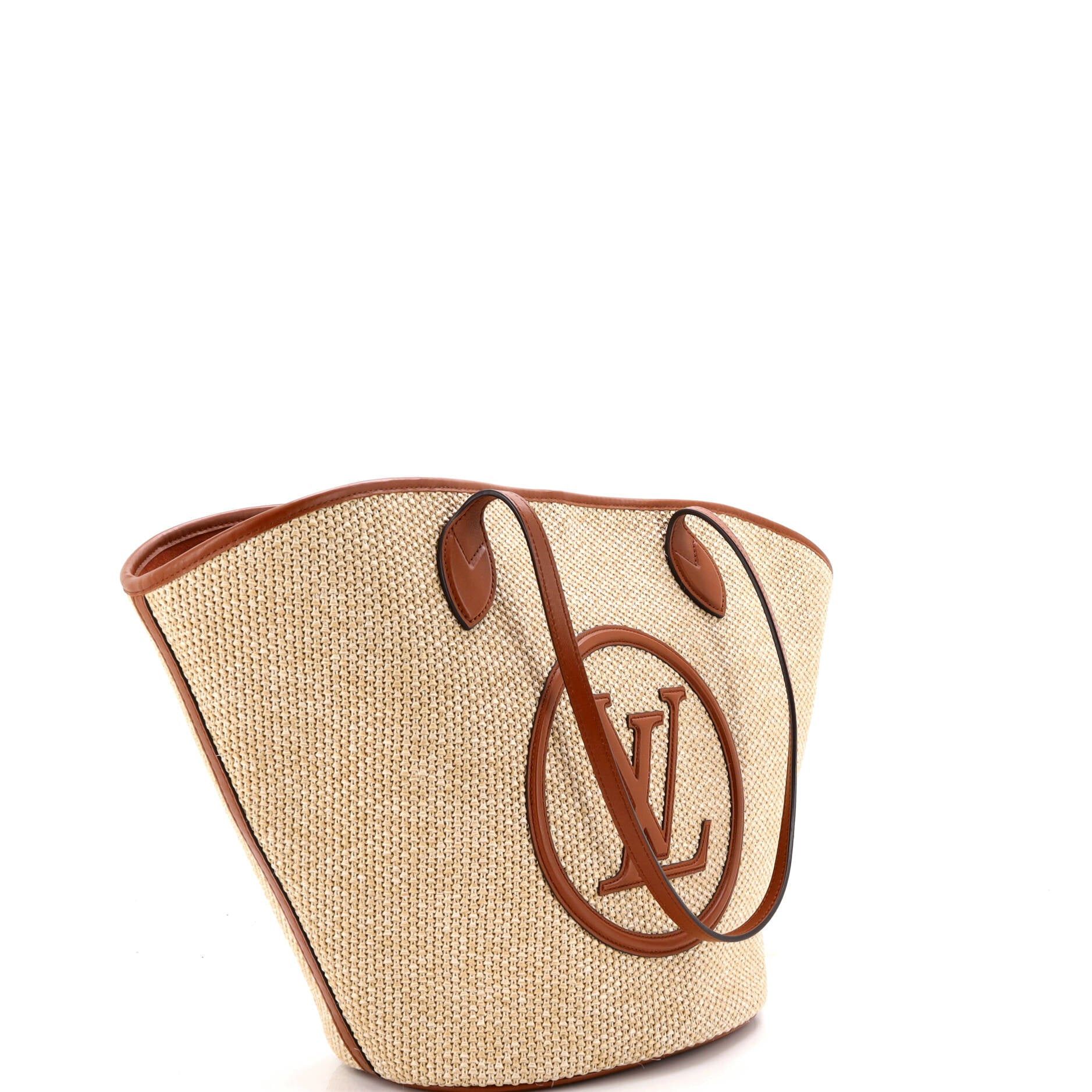 Louis Vuitton Saint Jacques NM Handbag Size ONE SIZE - 3 Thumbnail
