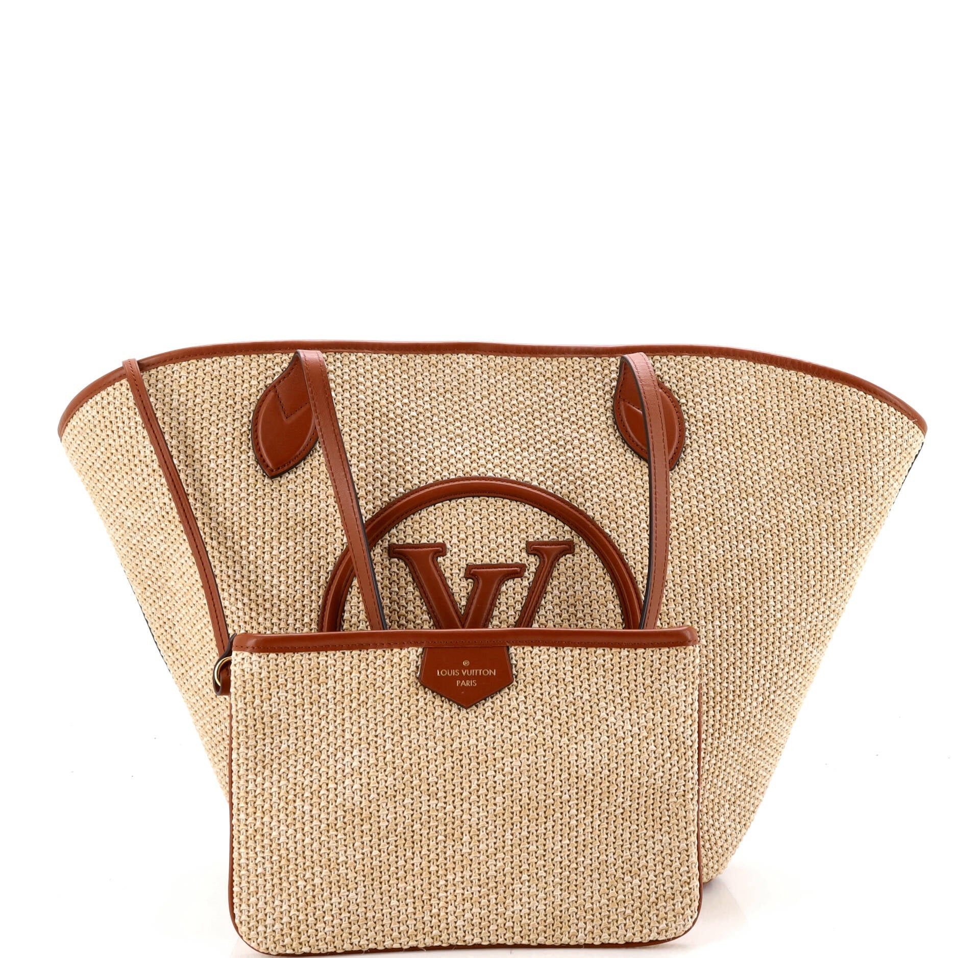 Louis Vuitton Saint Jacques NM Handbag Size ONE SIZE - 2 Thumbnail