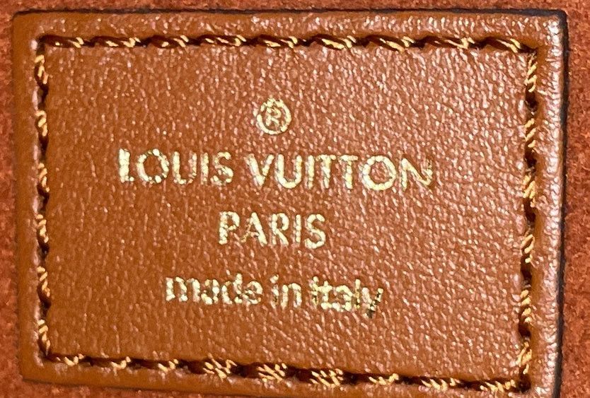 Louis Vuitton Saint Jacques NM Handbag Size ONE SIZE - 9 Thumbnail