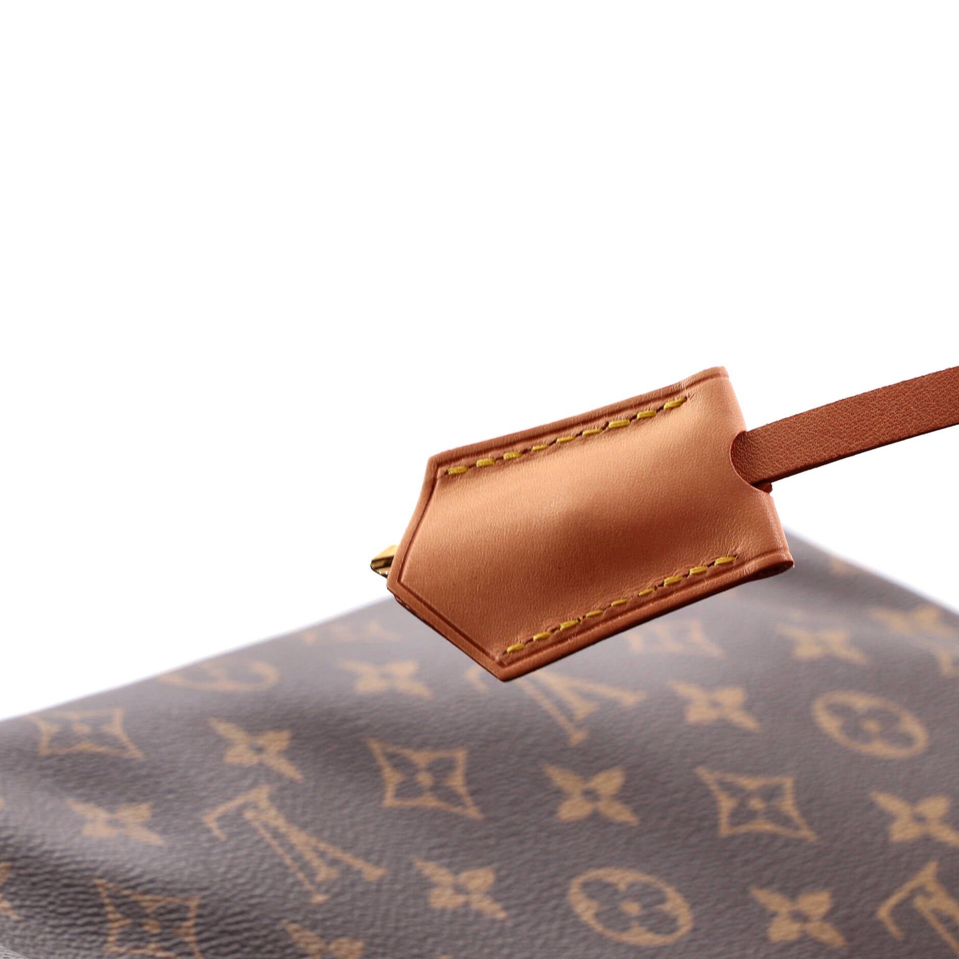 Louis Vuitton Montaigne Handbag Size ONE SIZE - 8 Thumbnail
