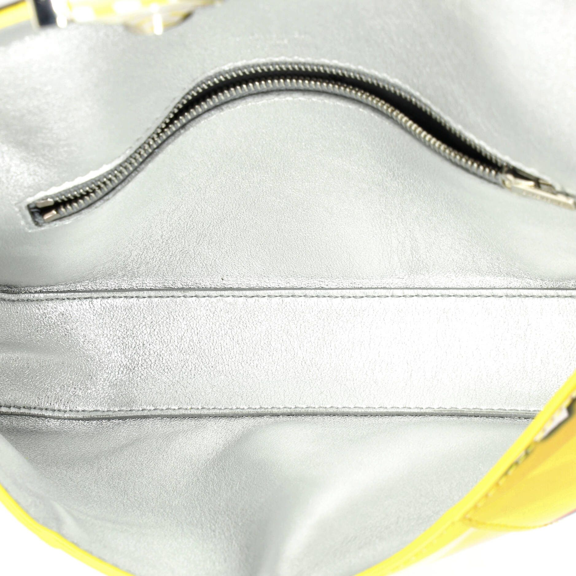 Balenciaga Hourglass Sling Convertible Shoulder Bag Size ONE SIZE - 5 Thumbnail