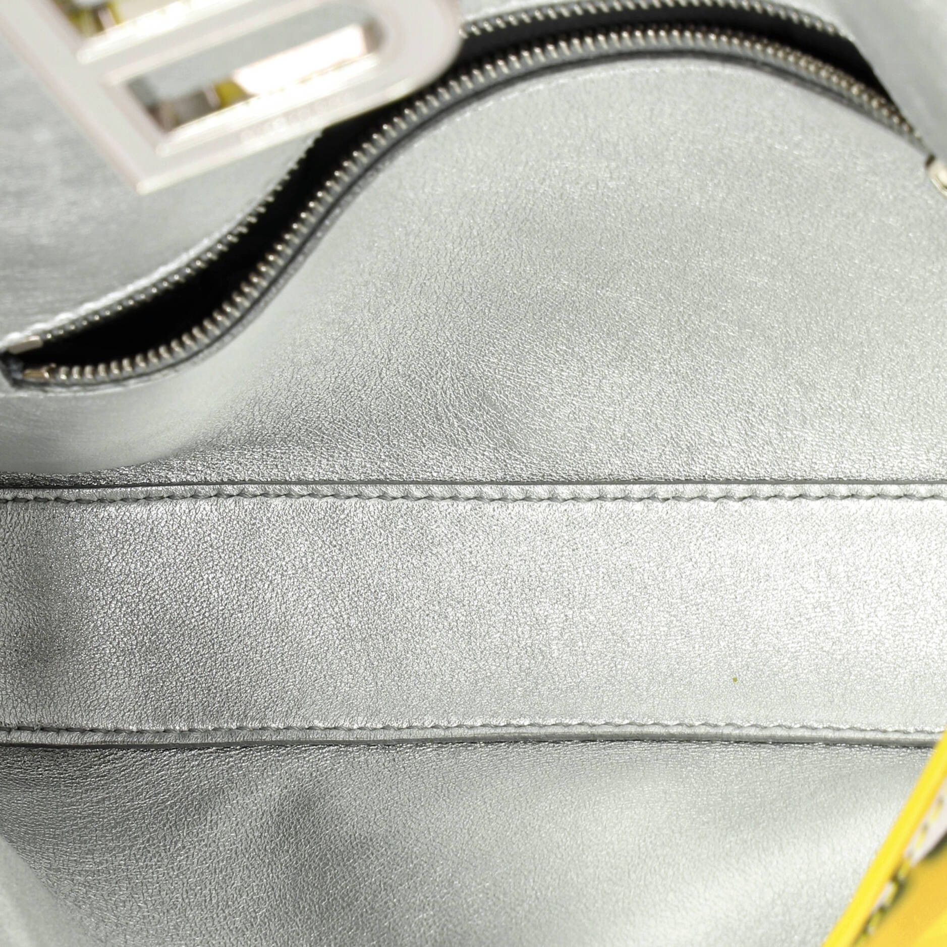Balenciaga Hourglass Sling Convertible Shoulder Bag Size ONE SIZE - 5 Thumbnail