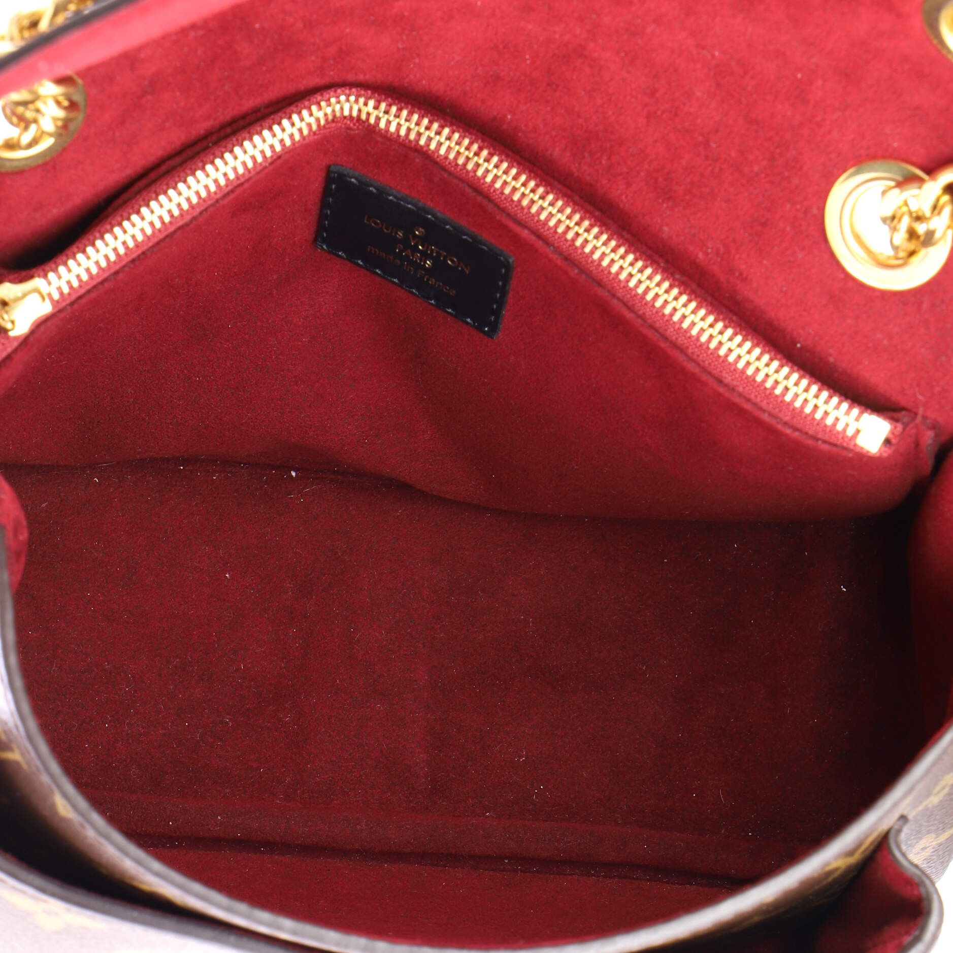 Louis Vuitton Passy Handbag Size ONE SIZE - 5 Thumbnail