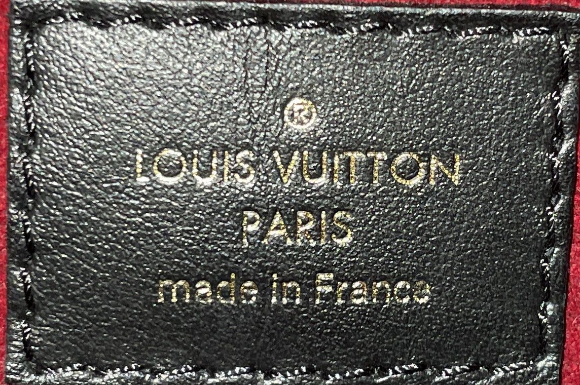 Louis Vuitton Passy Handbag Size ONE SIZE - 8 Thumbnail