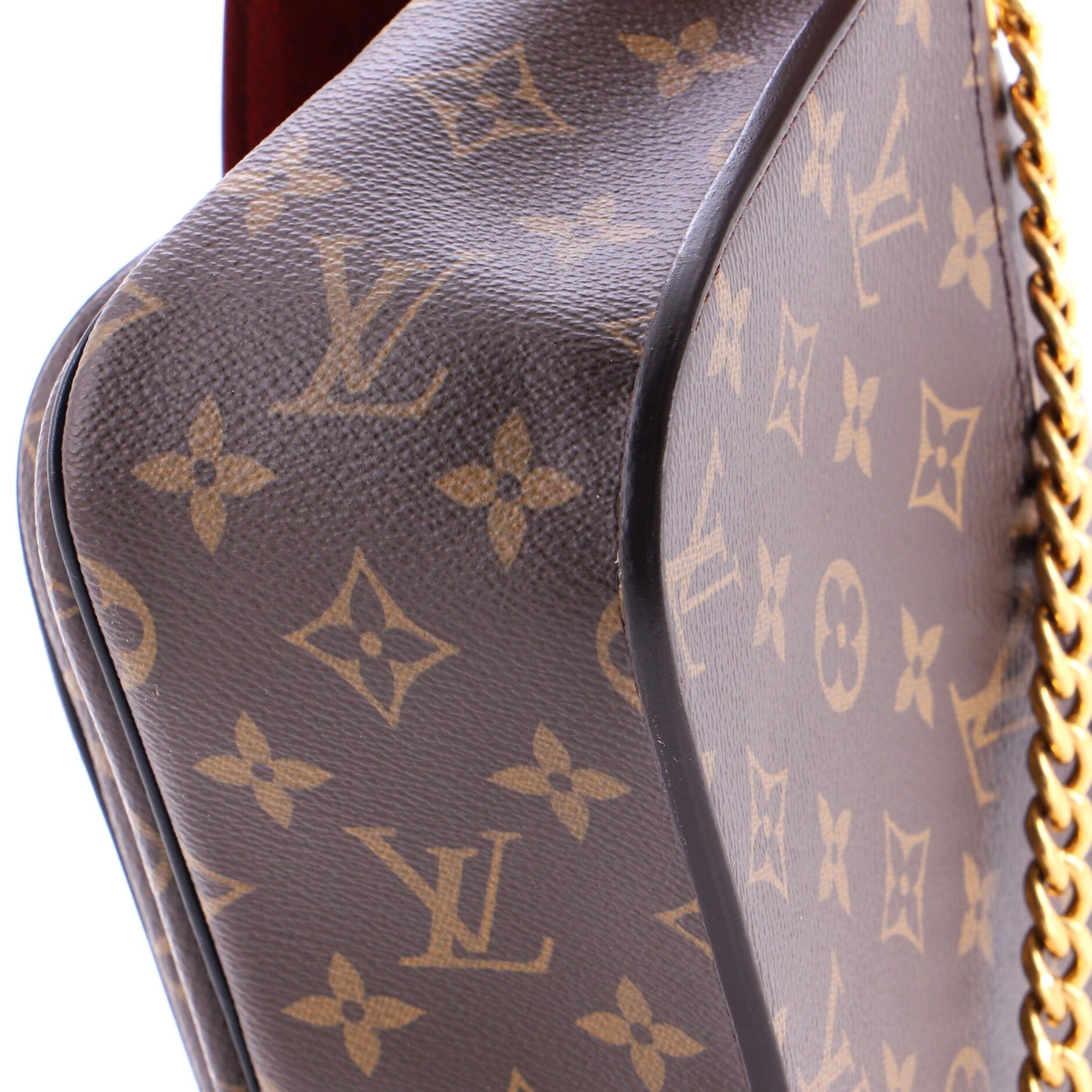 Louis Vuitton Passy Handbag Size ONE SIZE - 6 Thumbnail