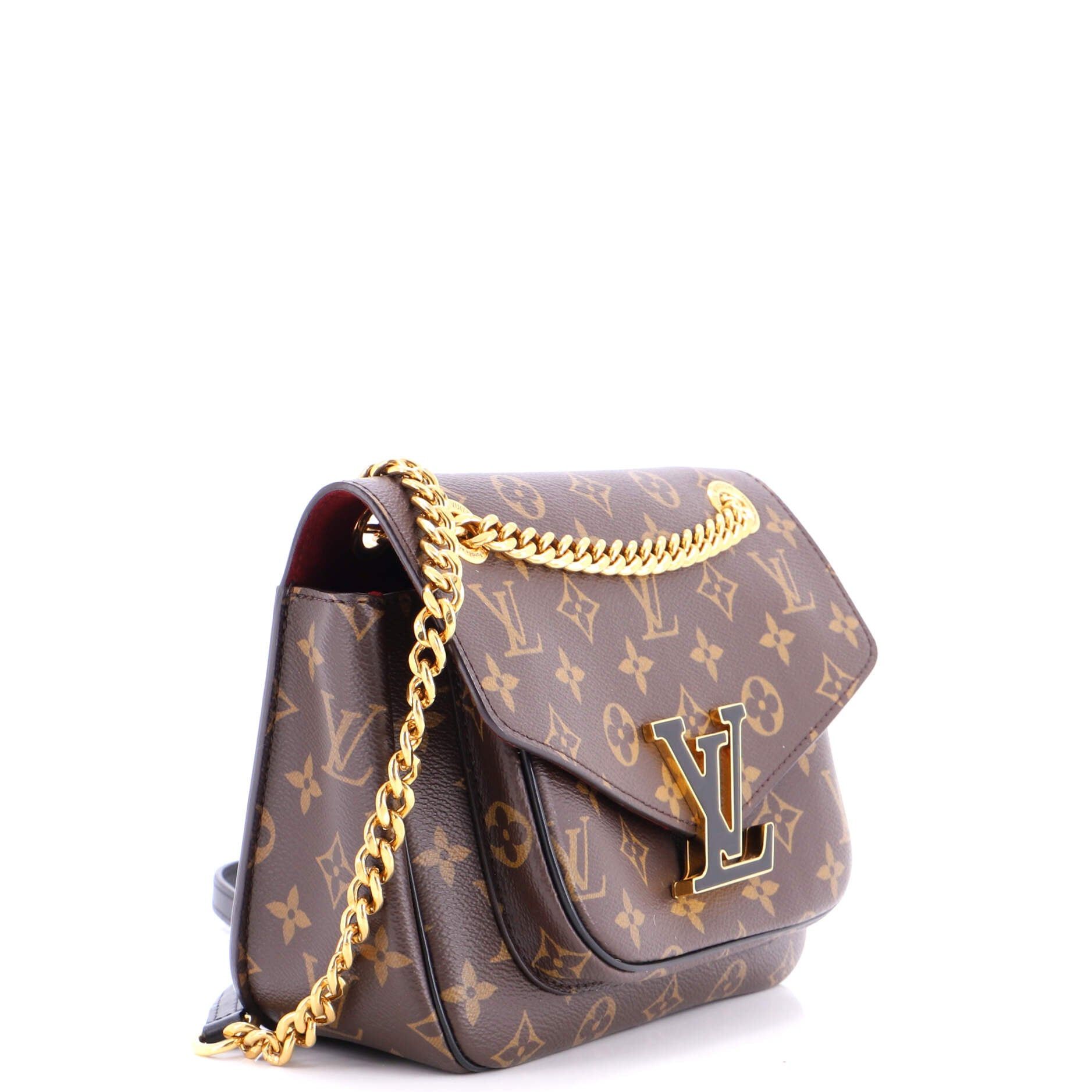 Louis Vuitton Passy Handbag Size ONE SIZE - 2 Thumbnail