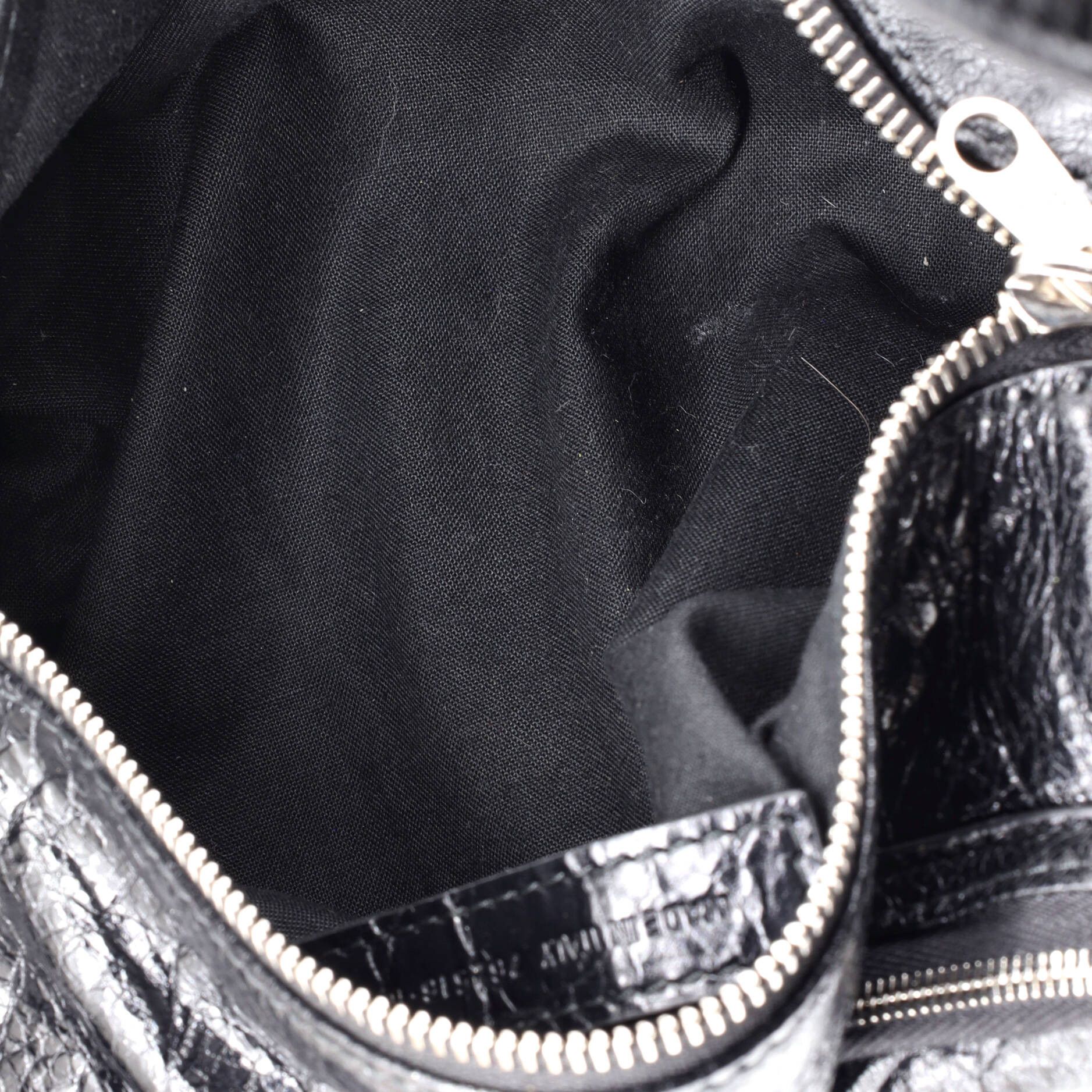 Balenciaga Superbusy Multi-Pocket Sling Bag Size ONE SIZE - 5 Thumbnail