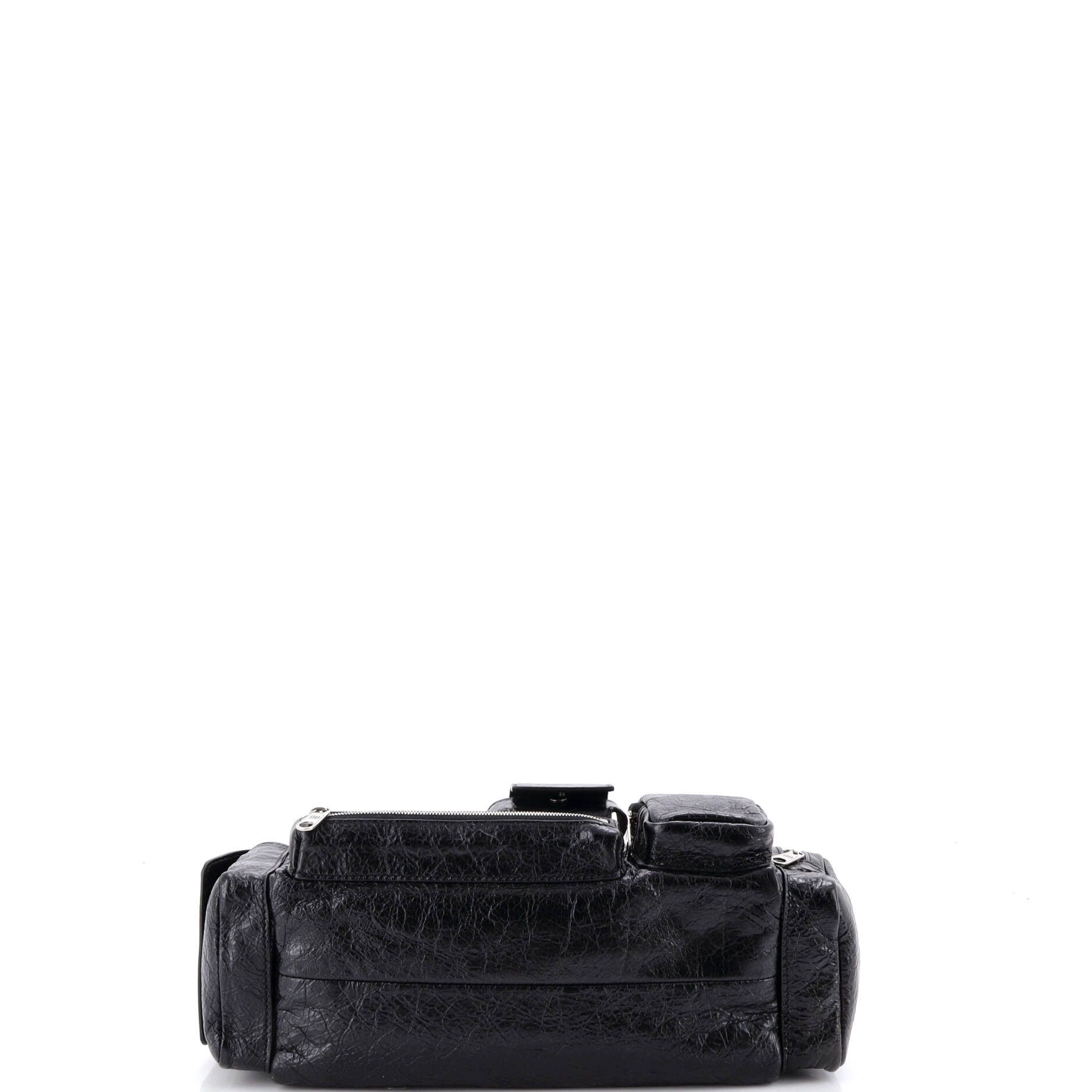 Balenciaga Superbusy Multi-Pocket Sling Bag Size ONE SIZE - 4 Thumbnail