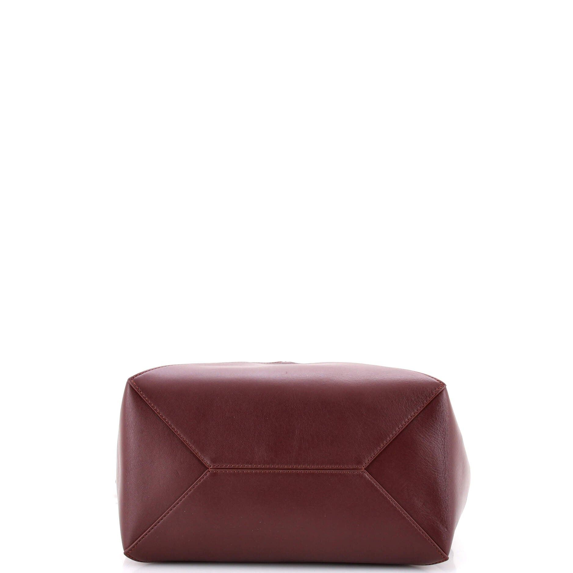 Loewe Puzzle Fold Tote Size ONE SIZE - 4 Thumbnail