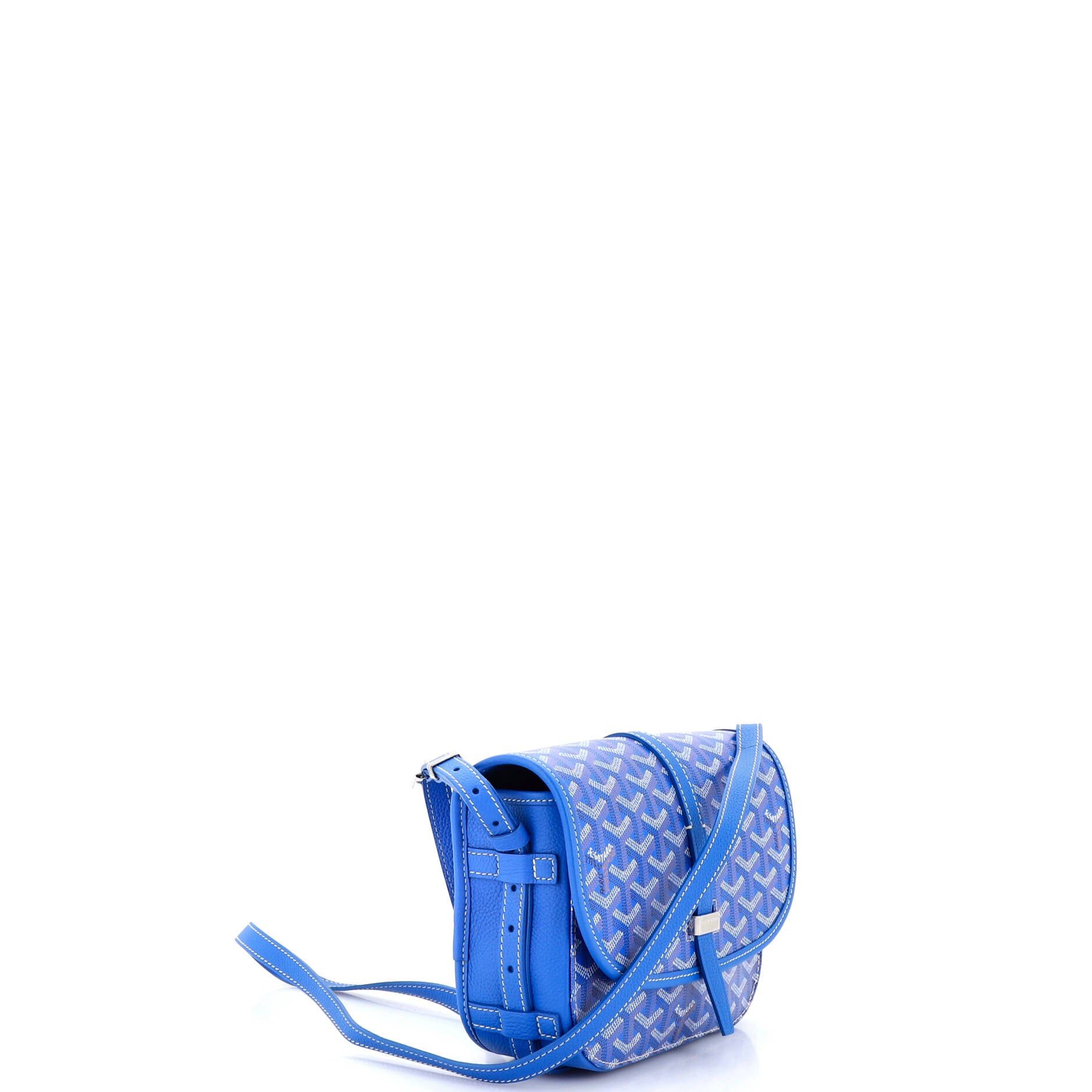Goyard Belvedere III Messenger Bag Size ONE SIZE - 2 Thumbnail