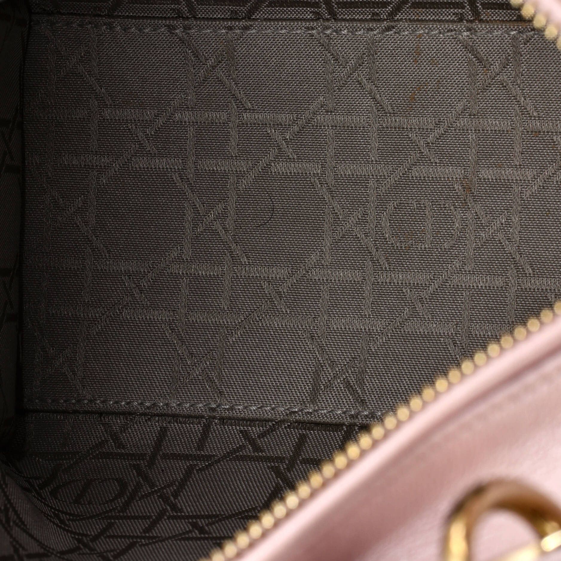 Dior Lady Dior Bag Size ONE SIZE - 5 Thumbnail