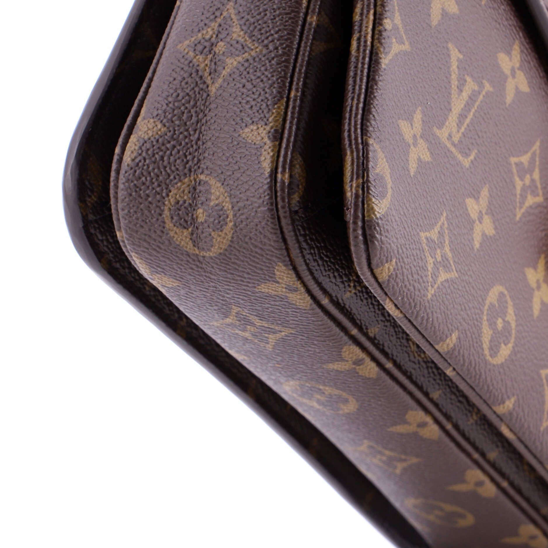Louis Vuitton Pochette Metis Size ONE SIZE - 6 Thumbnail