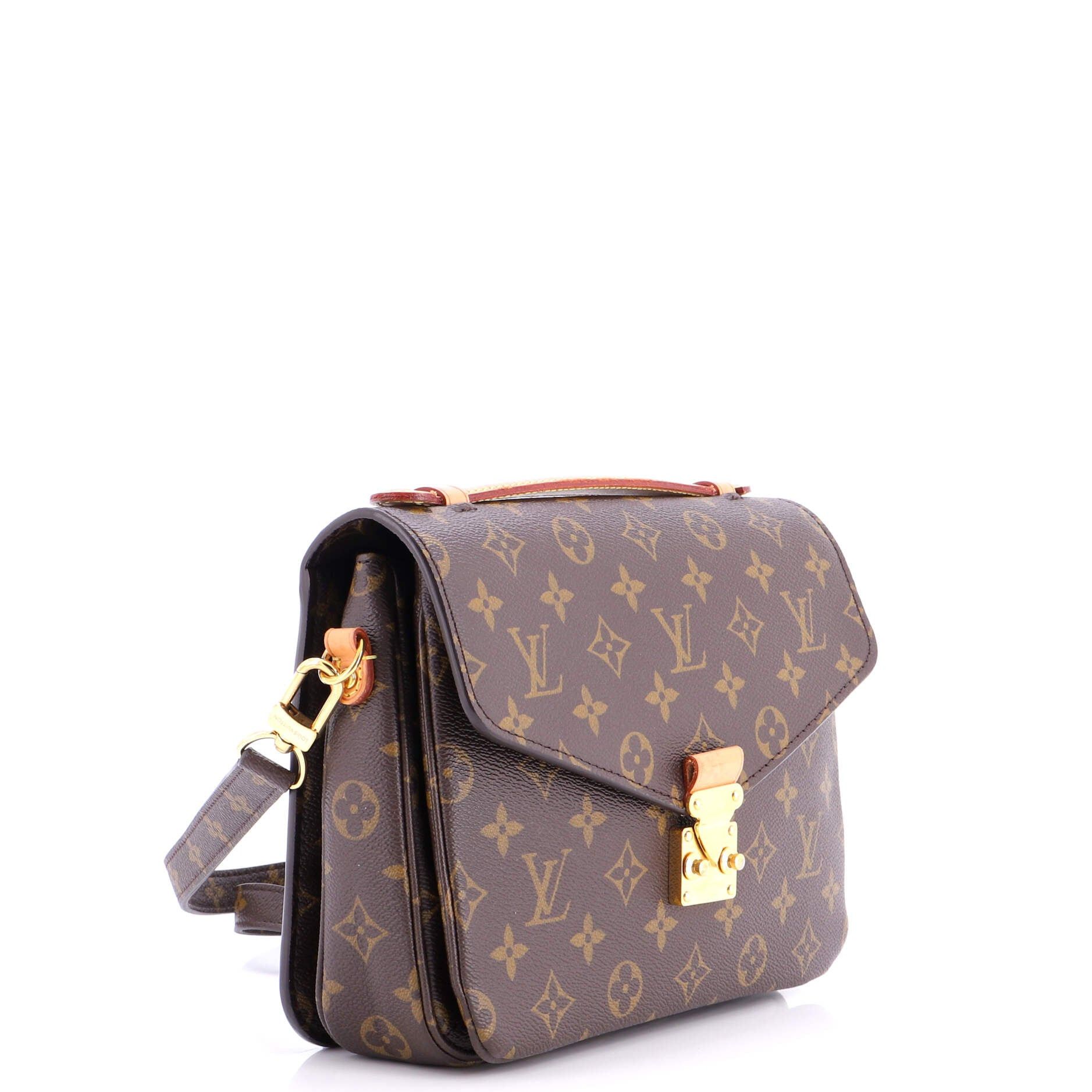 Louis Vuitton Pochette Metis Size ONE SIZE - 2 Thumbnail