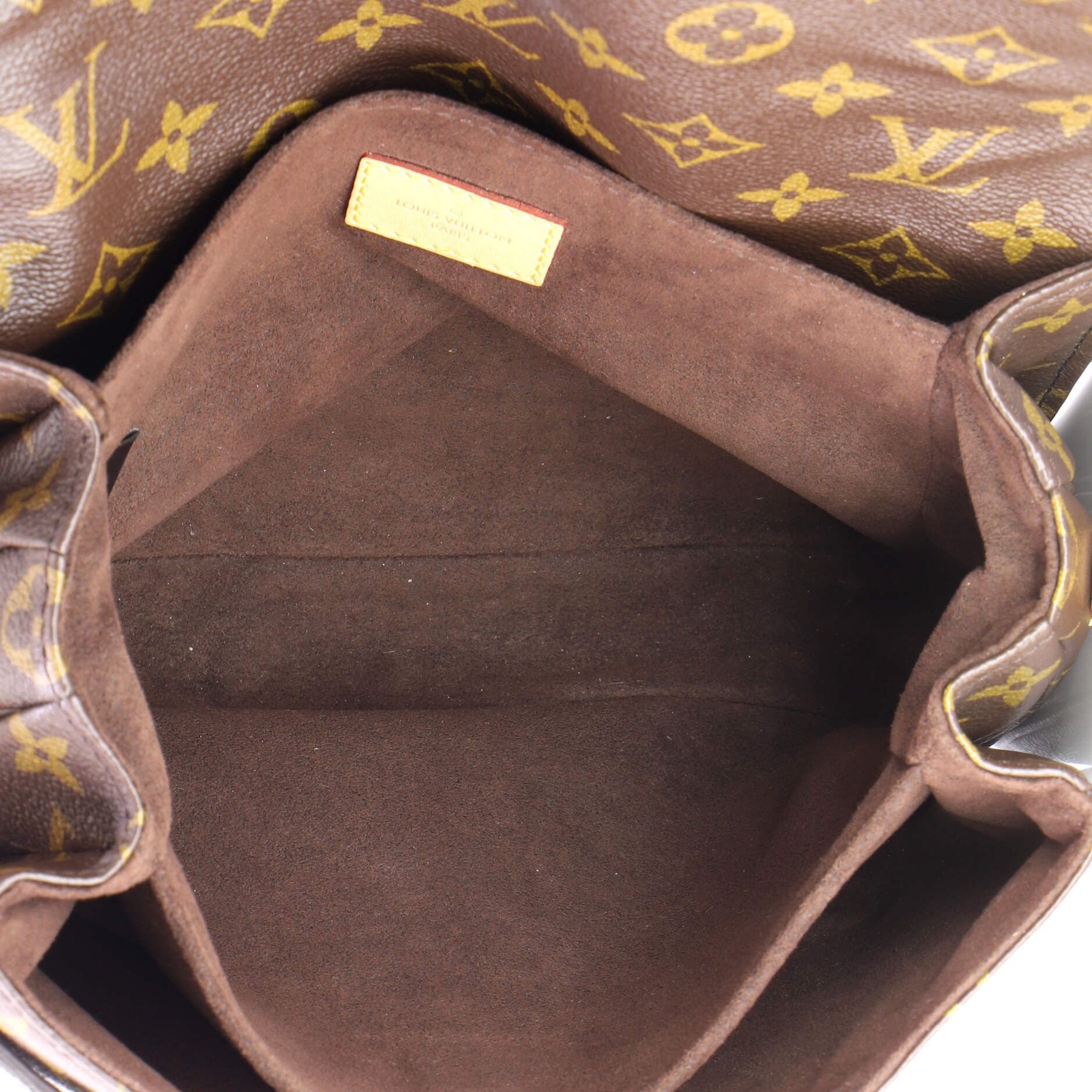 Louis Vuitton Pochette Metis Size ONE SIZE - 5 Thumbnail