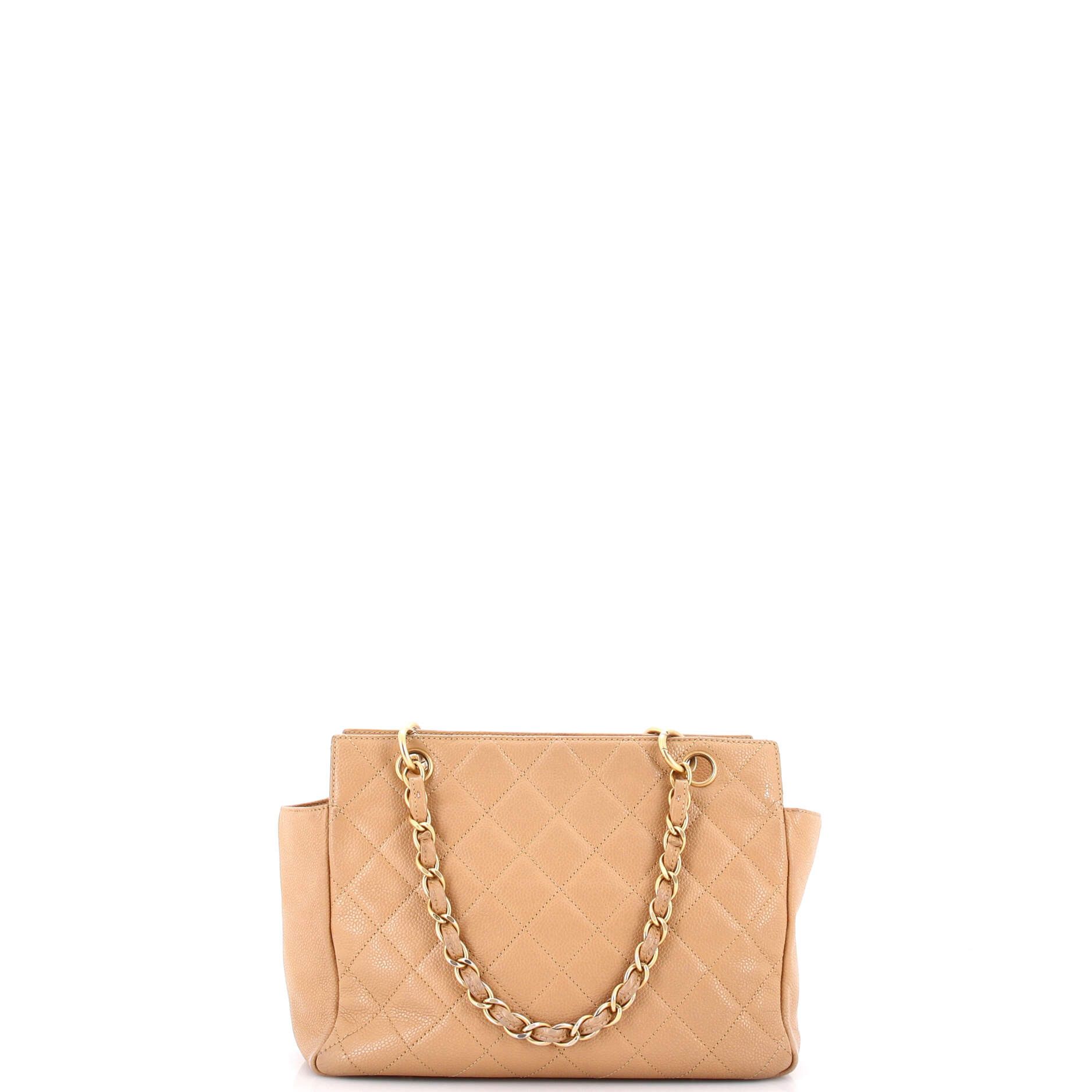 Chanel Petite Timeless Tote Size ONE SIZE - 3 Thumbnail