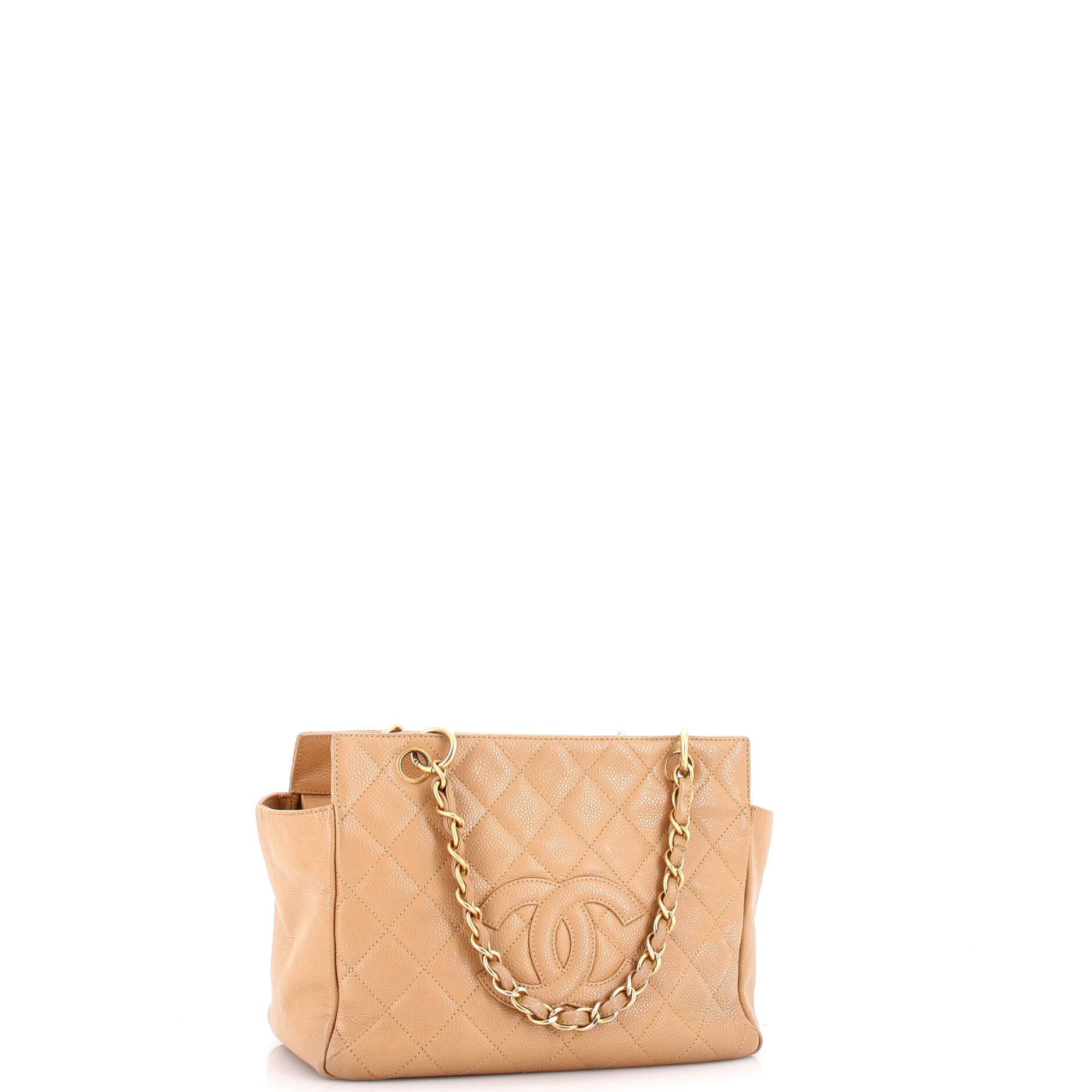 Chanel Petite Timeless Tote Size ONE SIZE - 2 Thumbnail