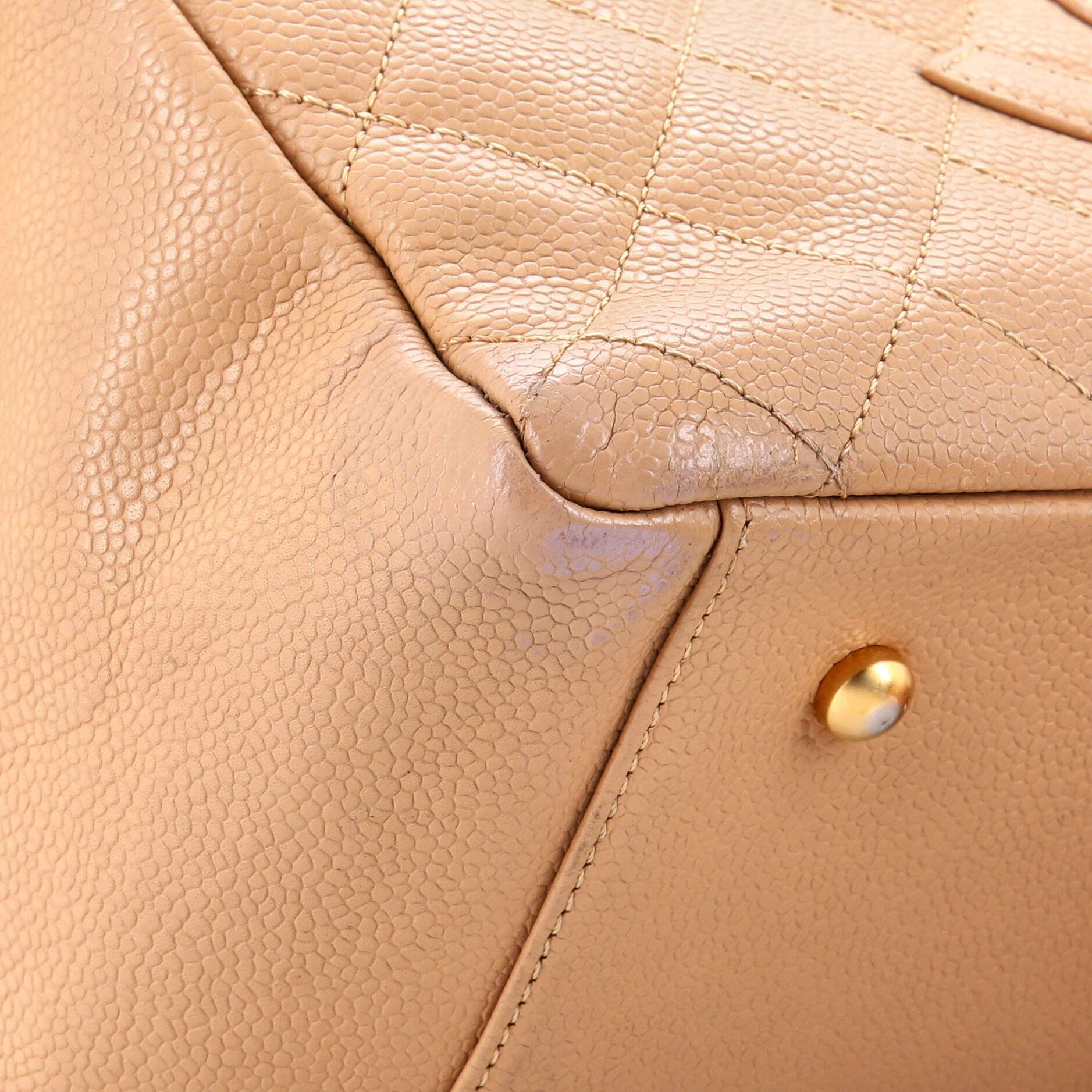 Chanel Petite Timeless Tote Size ONE SIZE - 6 Thumbnail