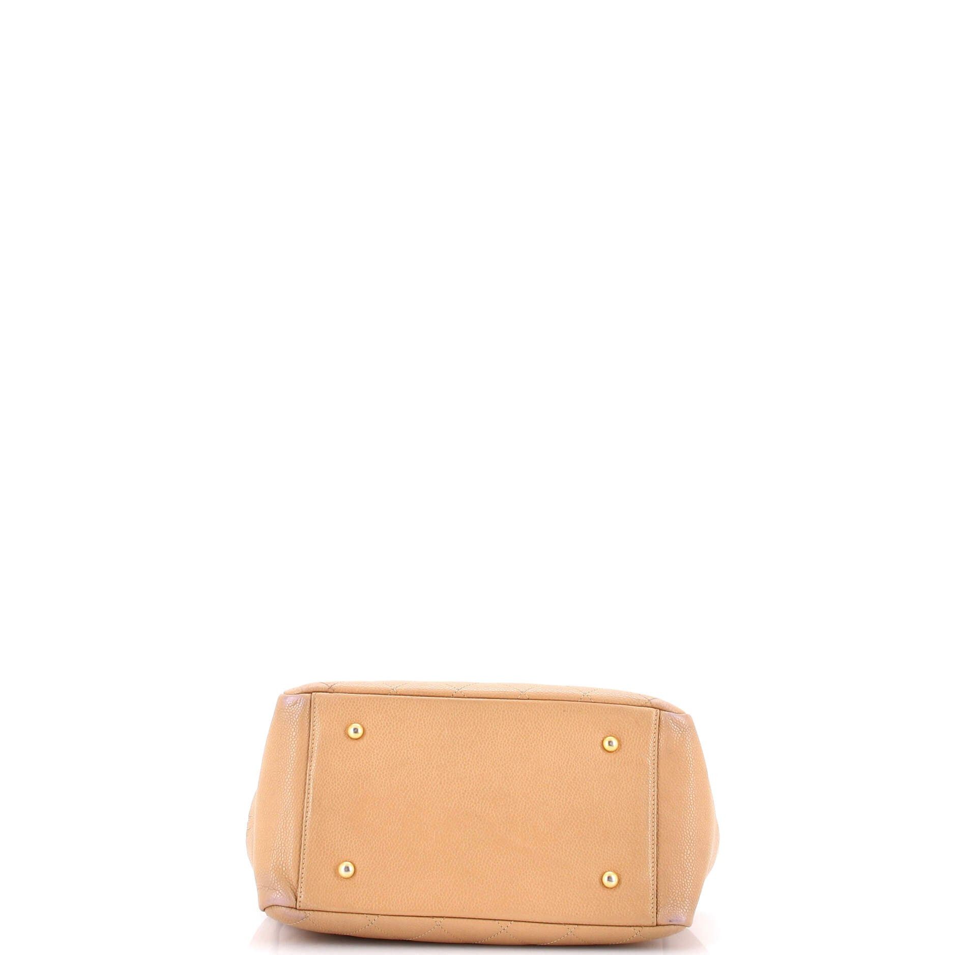 Chanel Petite Timeless Tote Size ONE SIZE - 4 Thumbnail