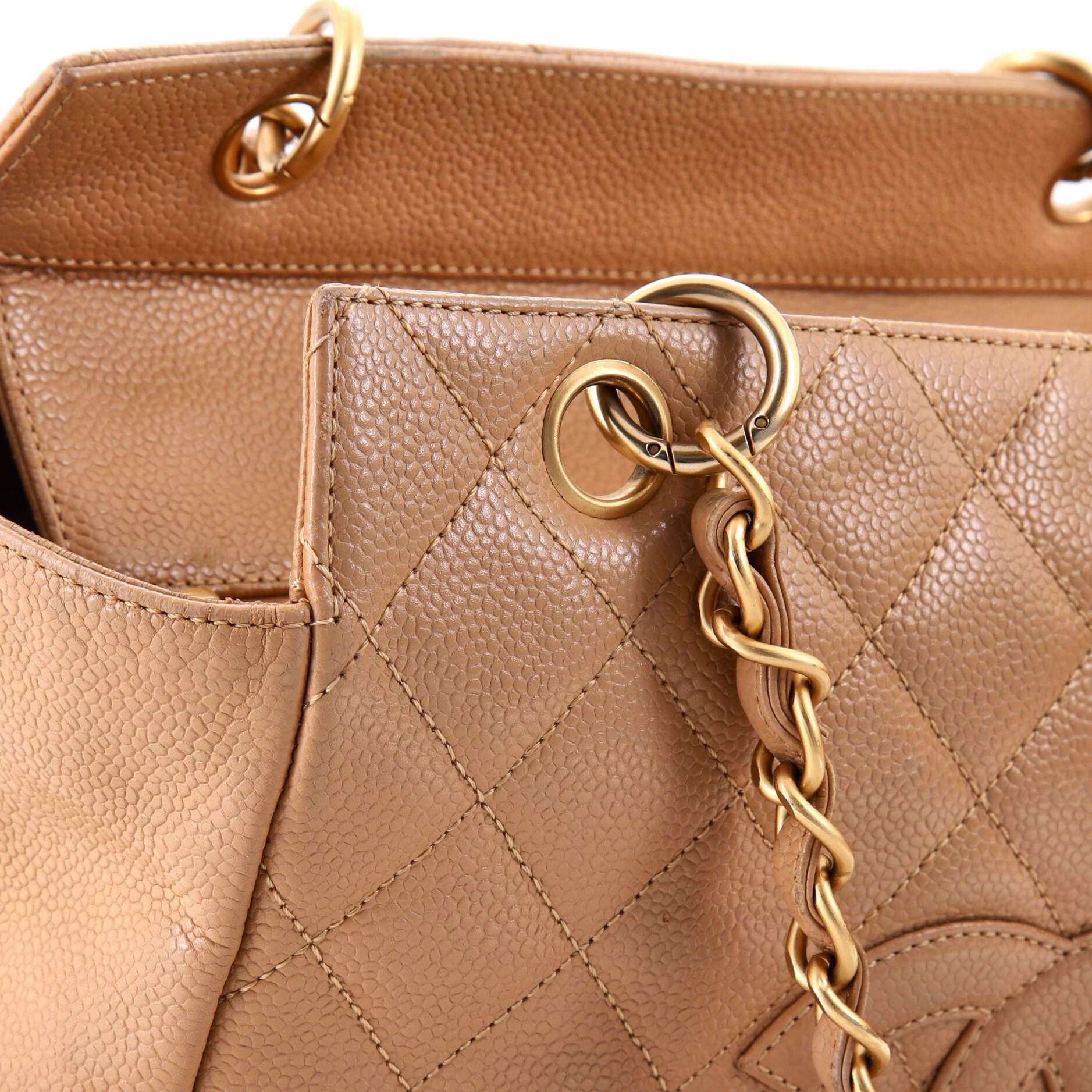 Chanel Petite Timeless Tote Size ONE SIZE - 8 Thumbnail