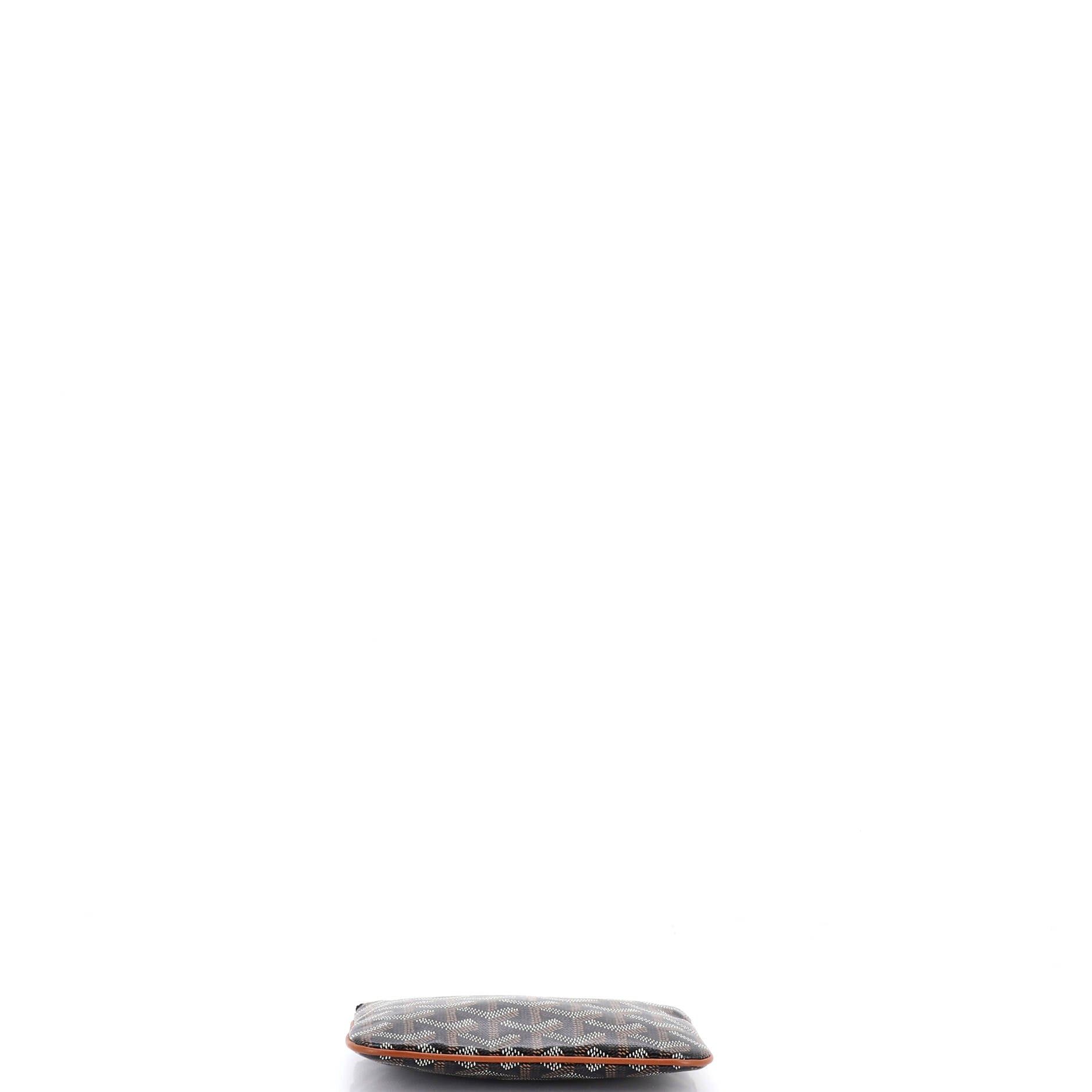 Goyard Senat Zip Pouch Size ONE SIZE - 4 Thumbnail