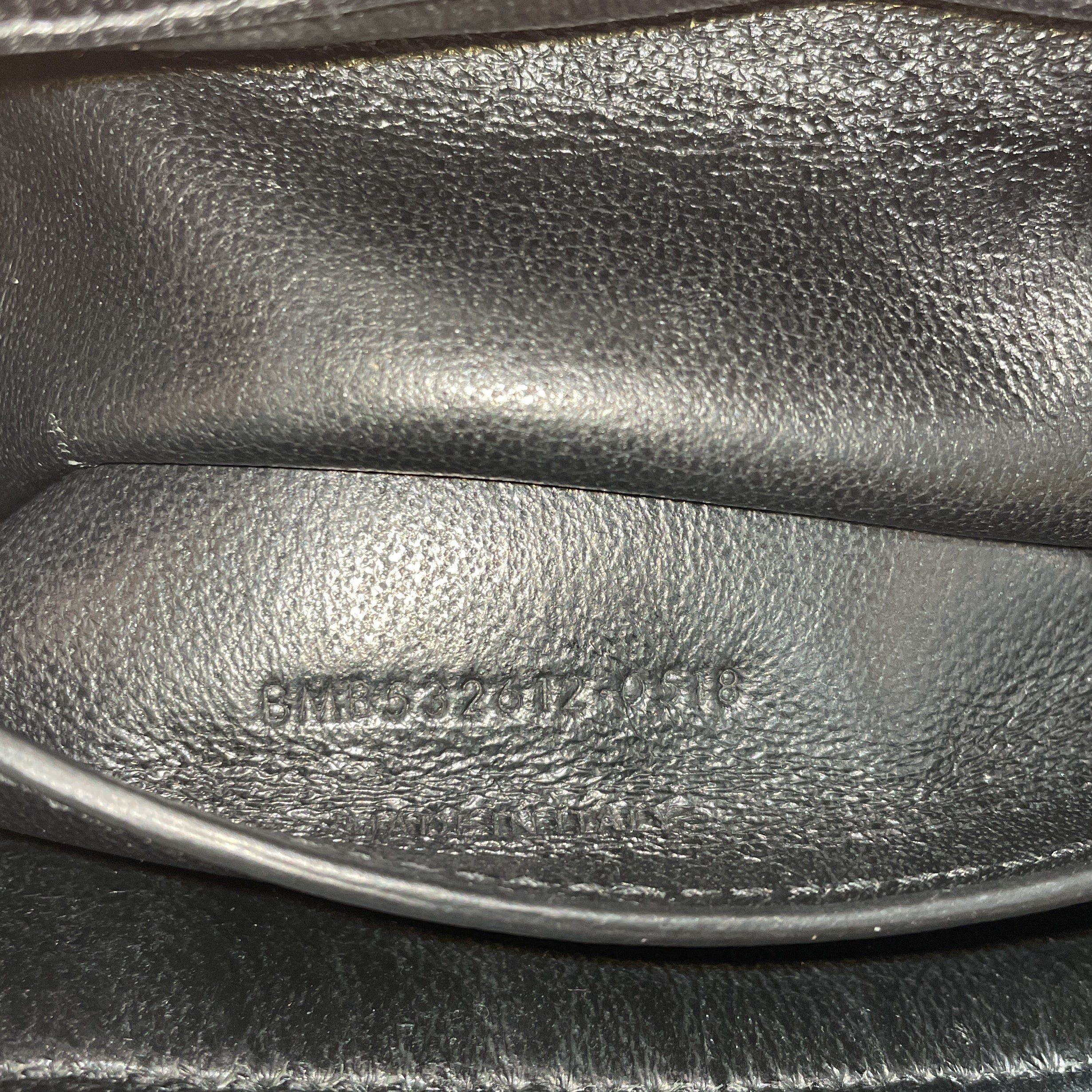 Saint Laurent Paris Vicky Crossbody Bag Size ONE SIZE - 9 Thumbnail