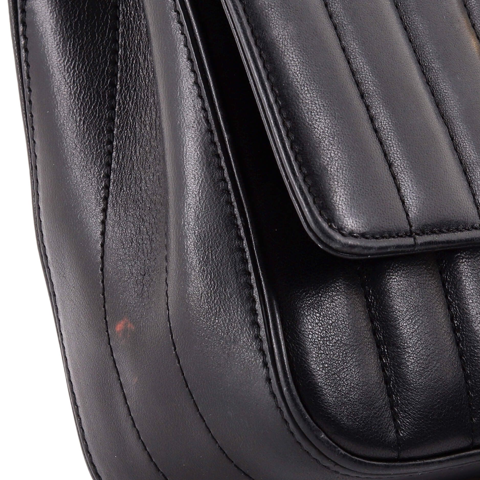 Saint Laurent Paris Vicky Crossbody Bag Size ONE SIZE - 6 Thumbnail