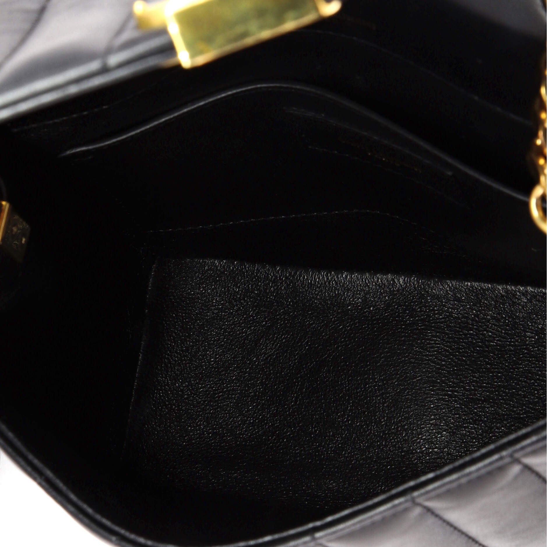 Saint Laurent Paris Vicky Crossbody Bag Size ONE SIZE - 5 Thumbnail