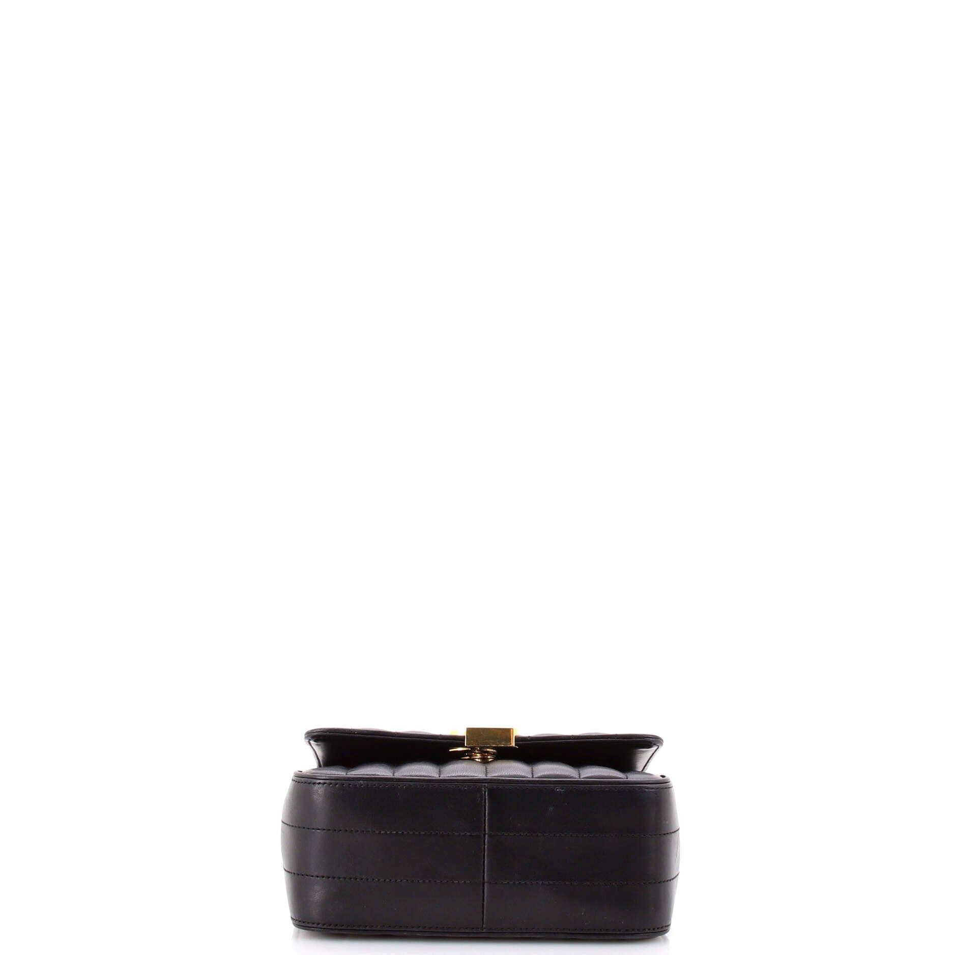 Saint Laurent Paris Vicky Crossbody Bag Size ONE SIZE - 4 Thumbnail