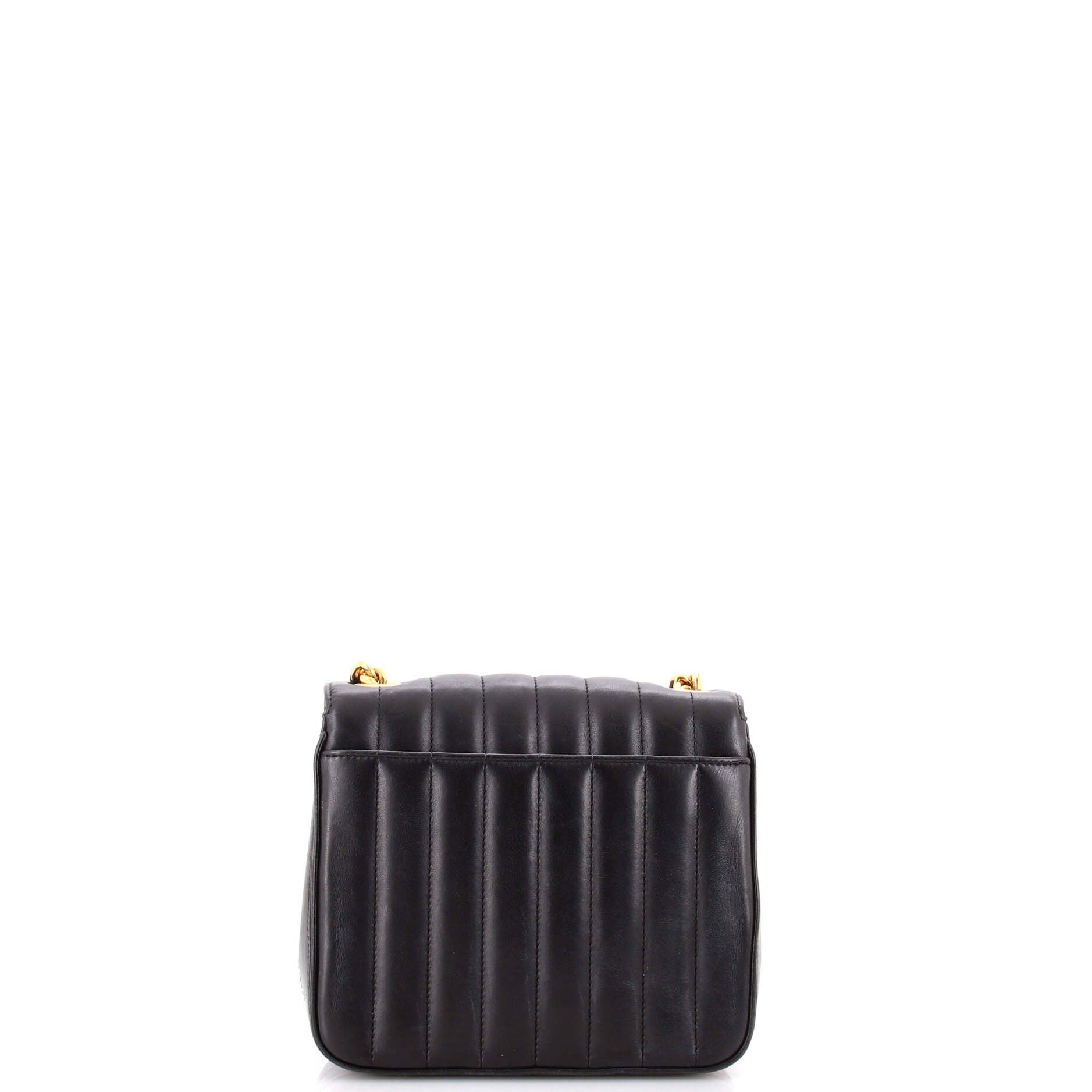 Saint Laurent Paris Vicky Crossbody Bag Size ONE SIZE - 3 Thumbnail