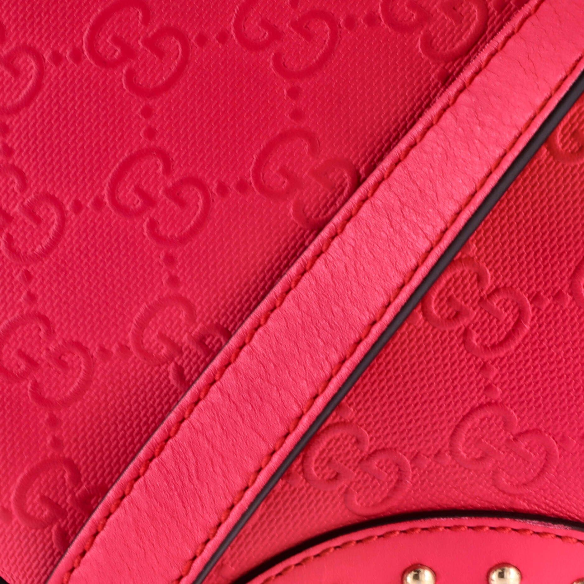 Gucci Bright Bucket Bag Size ONE SIZE - 7 Thumbnail