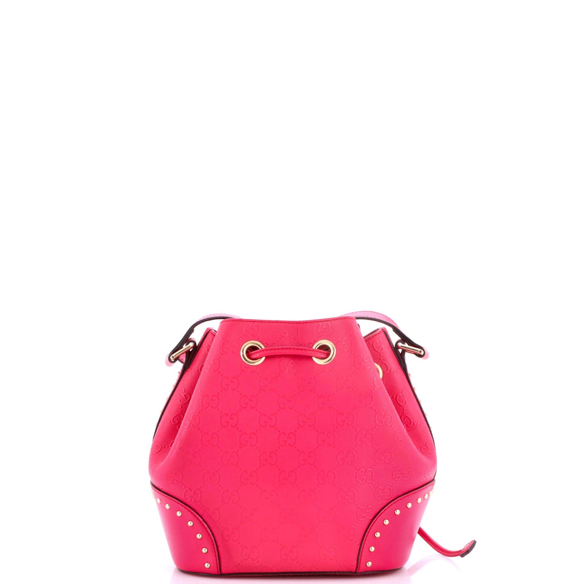 Gucci Bright Bucket Bag Size ONE SIZE - 3 Thumbnail
