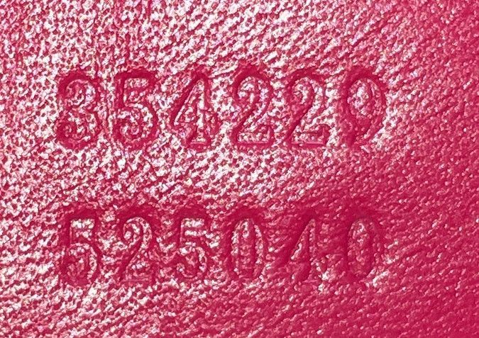 Gucci Bright Bucket Bag Size ONE SIZE - 8 Thumbnail