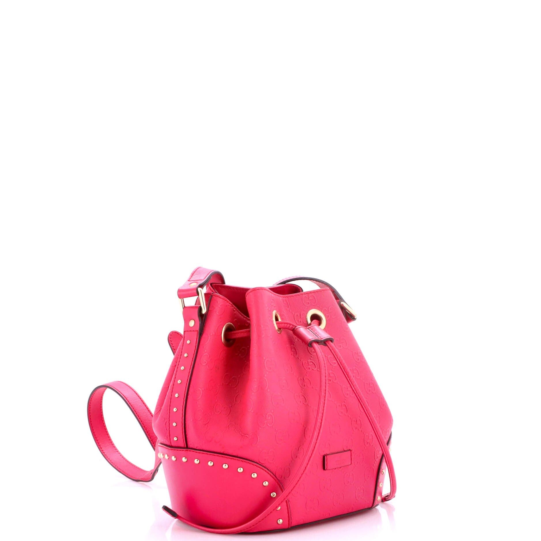 Gucci Bright Bucket Bag Size ONE SIZE - 2 Thumbnail